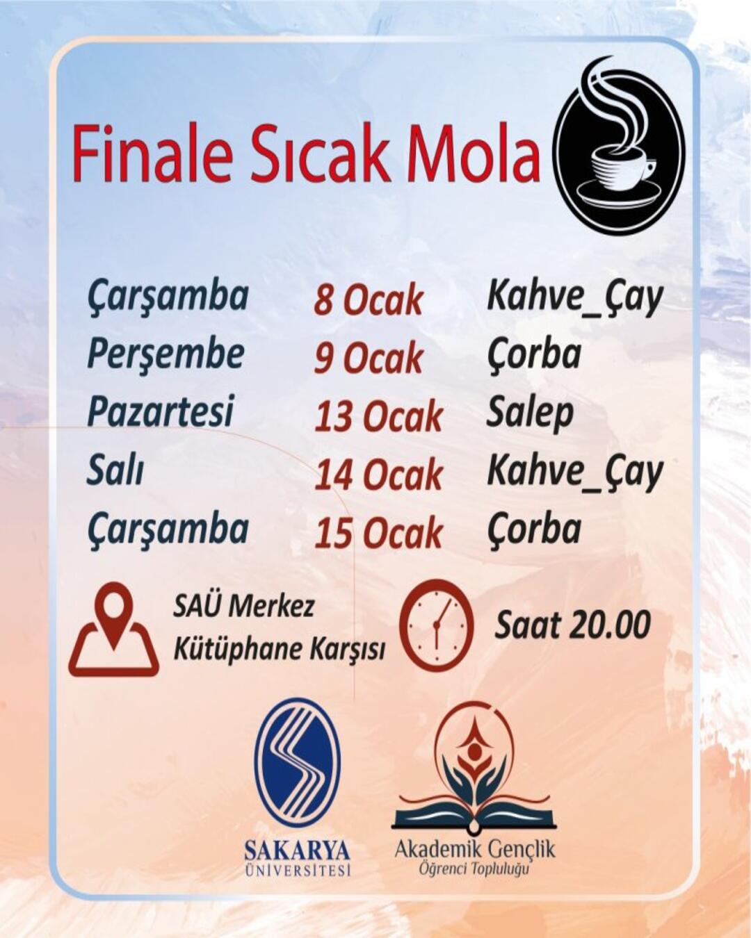 event