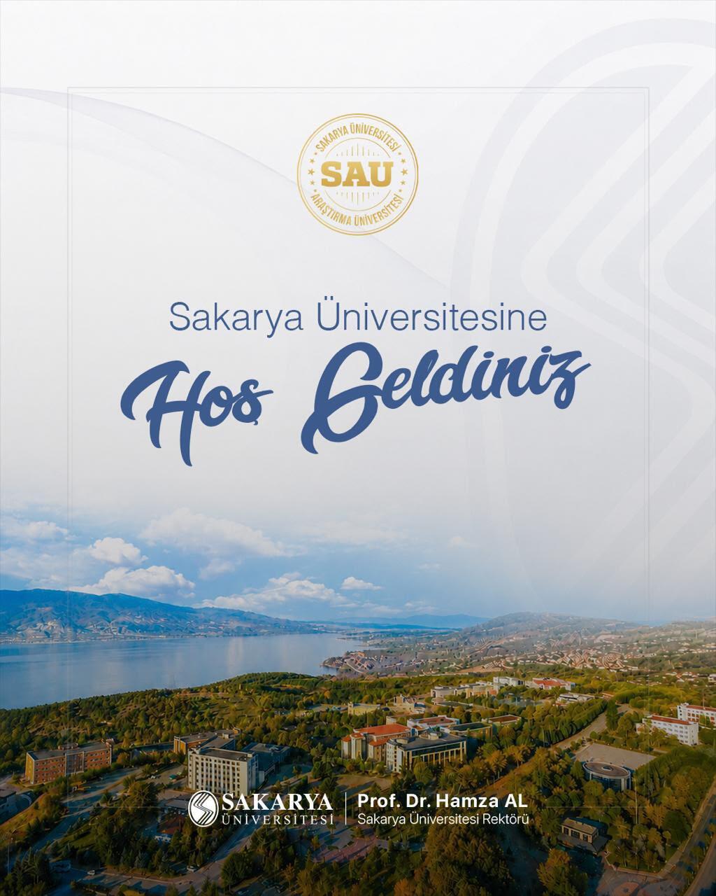 Sakarya Üniversitesi 2026 YKS’de Yüzde 99,56 Doluluk Oranına Ulaştı