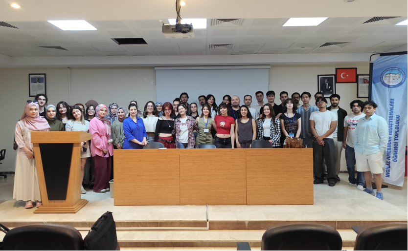Erasmus+ Jean Monnet Modülü "ShakesEU" Yaz Okulu Başladı