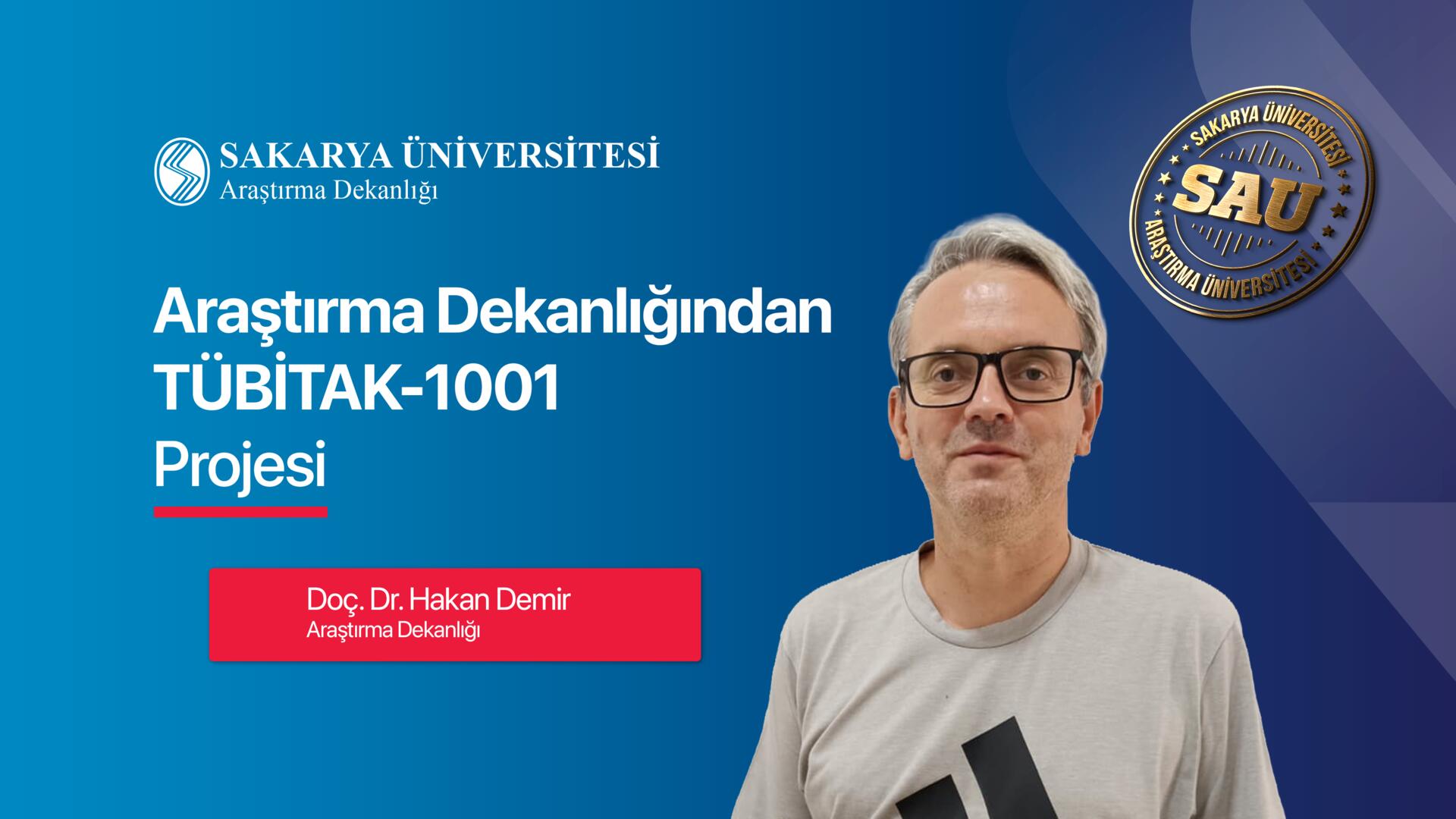 Yugoslavya Döneminde Boşnak Kimliği Projesine TÜBİTAK 1001 Desteği