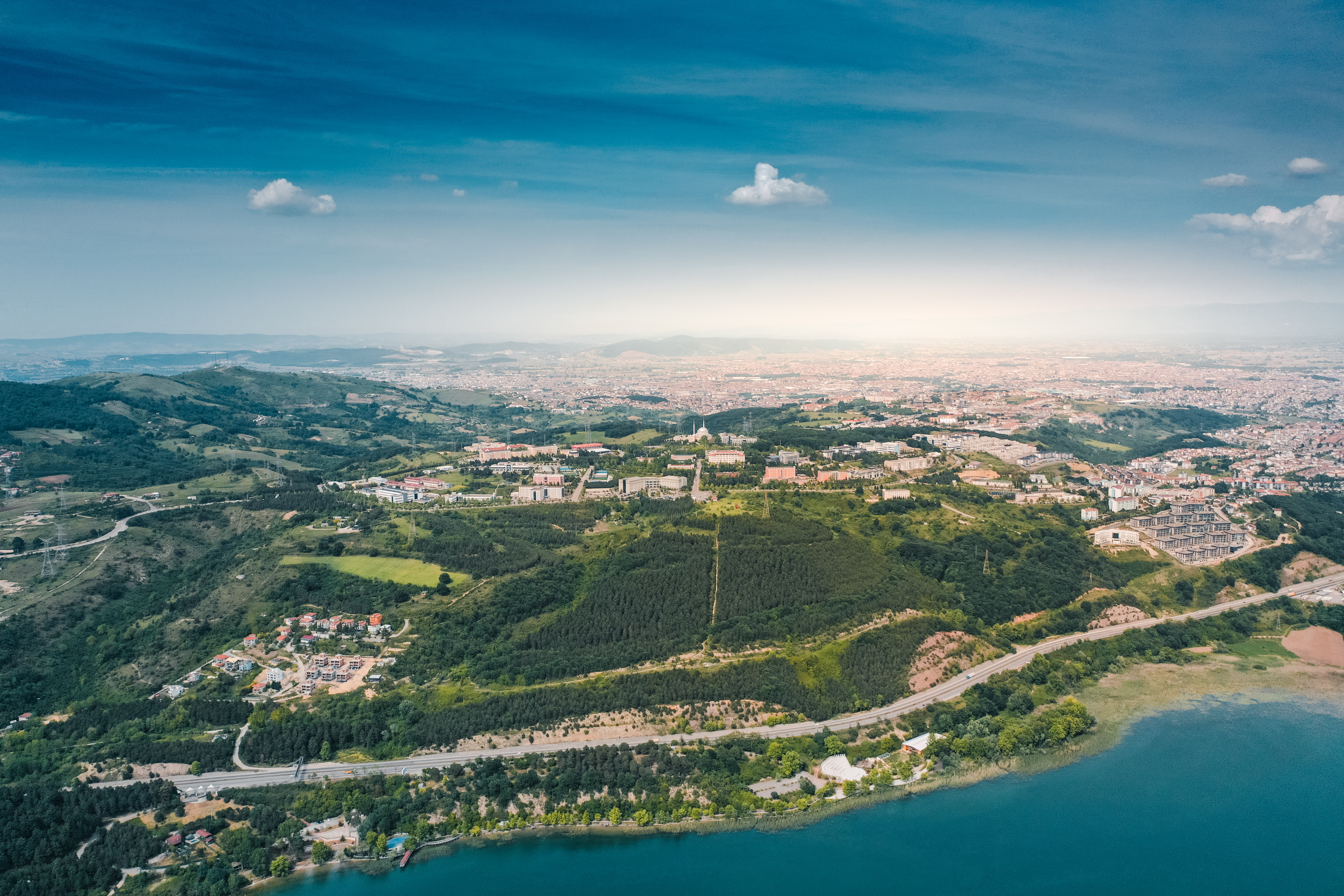 SAU’den Üç Farklı Avrupa Birliği Erasmus+ Gençlik Projesi