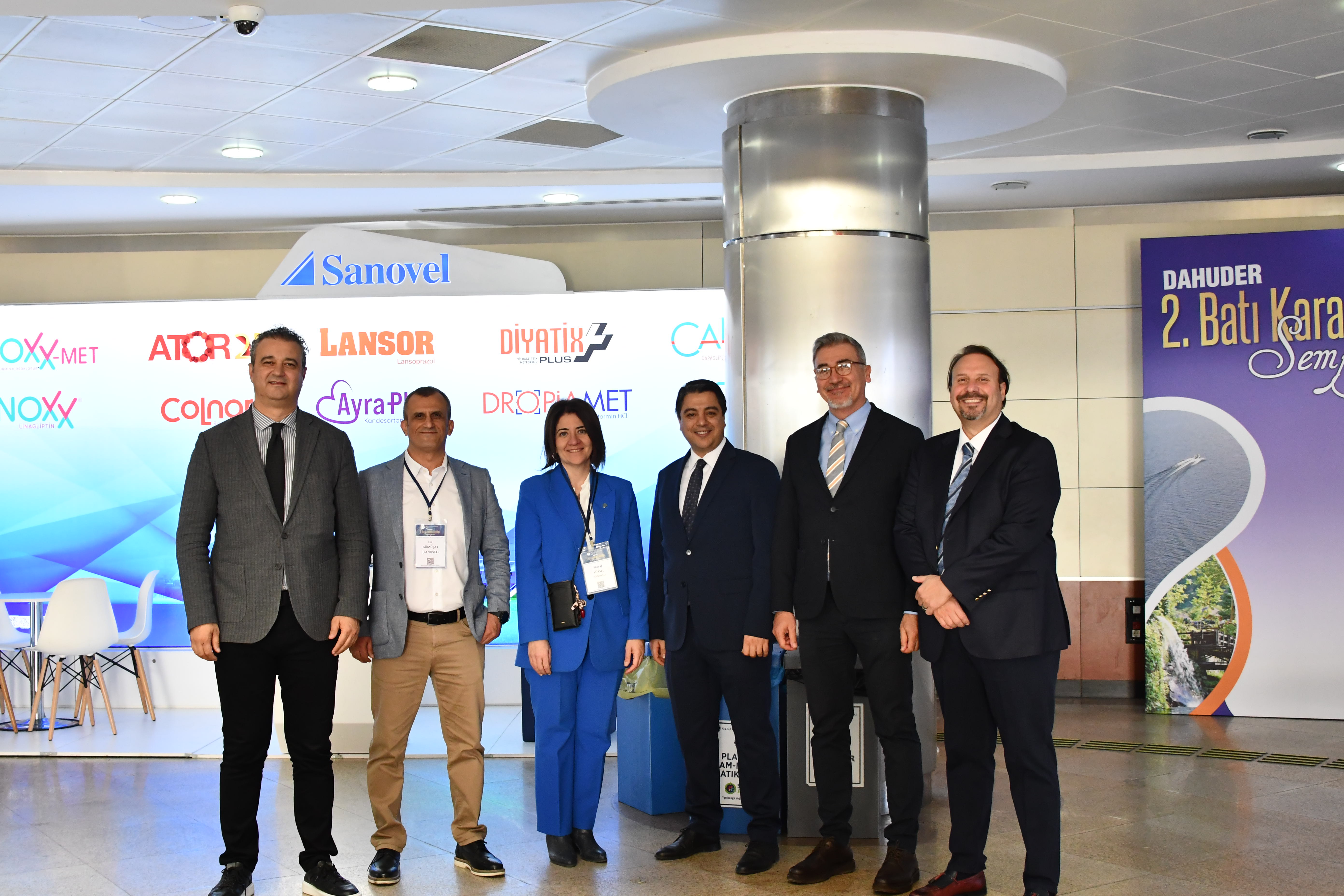 SAU, Dahiliye Alanında Türkiye’nin Uzmanlarını Ağırladı