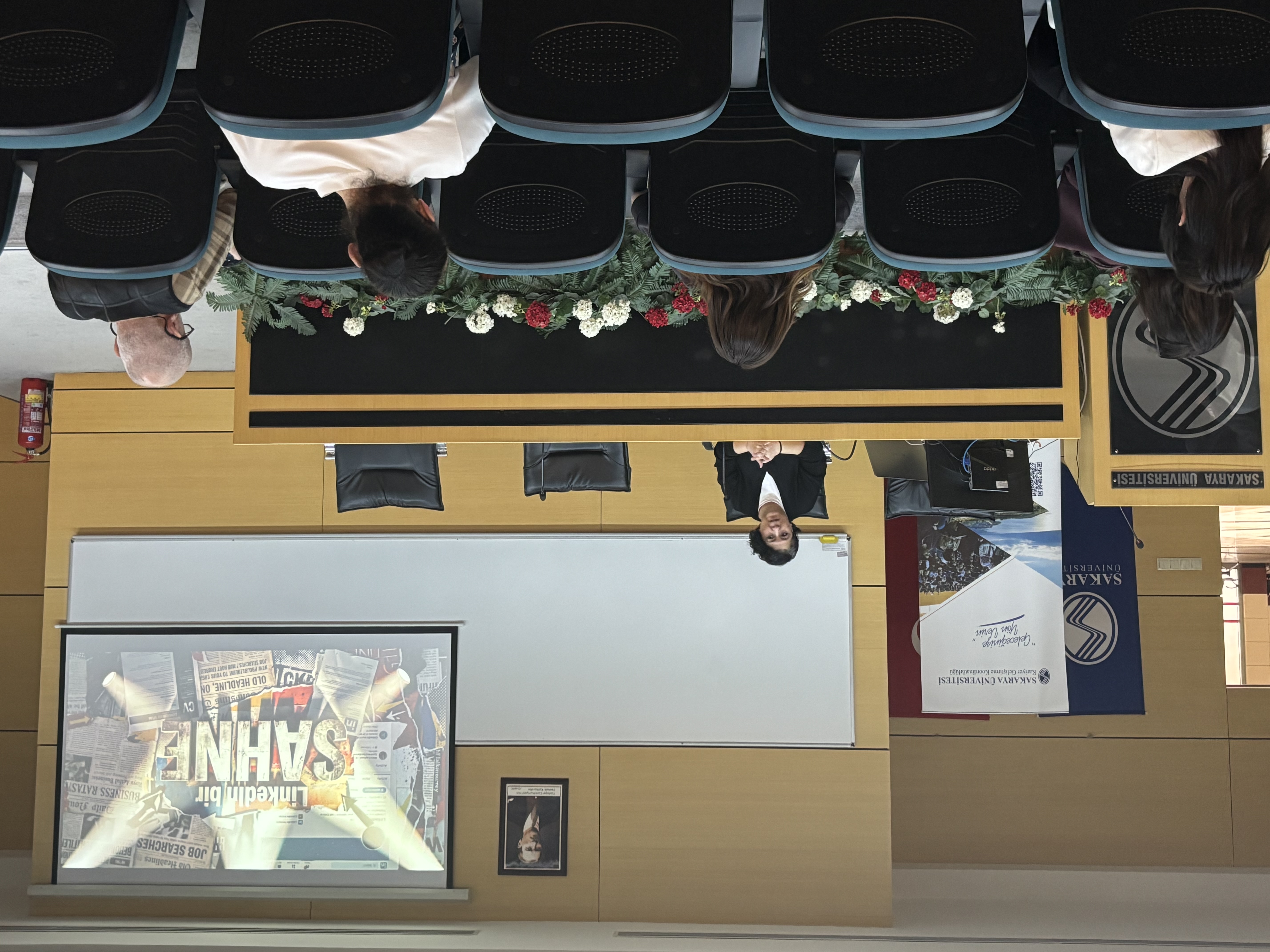 İş Başvurularında Dijital Görünürlük Öne Planda 