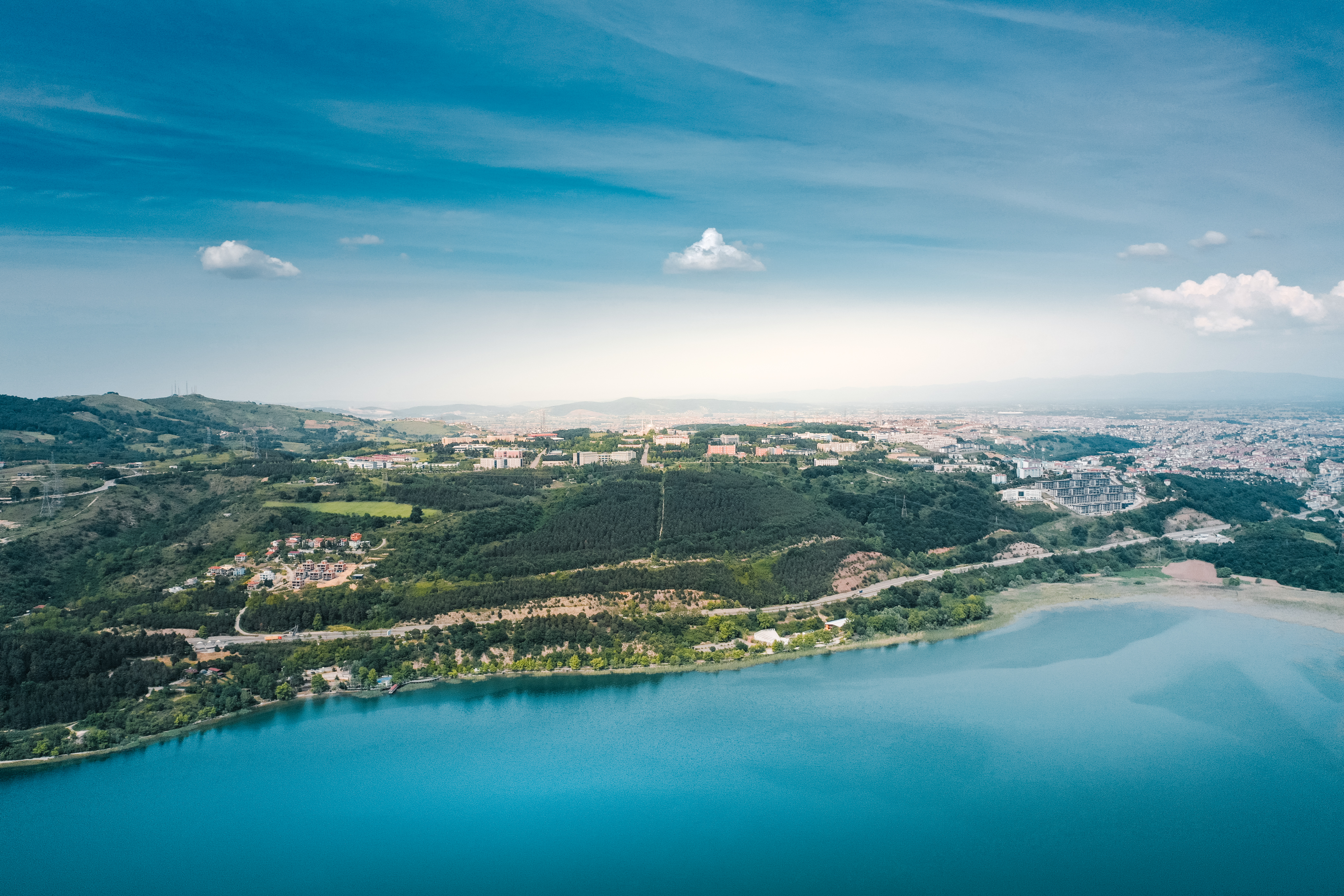 SAU Mühendislik Fakültesinde TÜBİTAK 2209 Projeleri Q1 Dergilerde Yayımlandı
