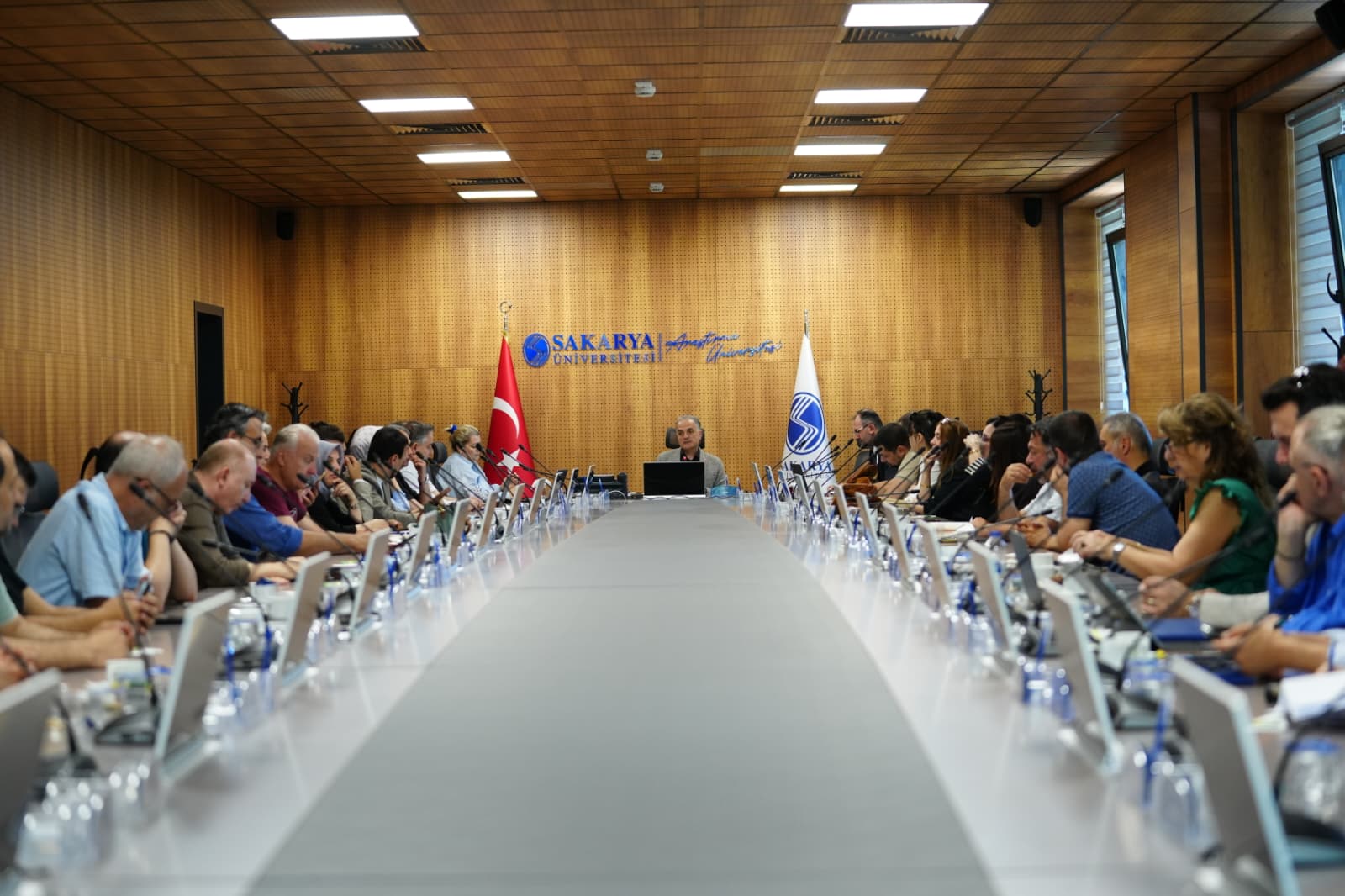 SAU’den Araştırma Odaklı 11 Yeni Lisansüstü Program