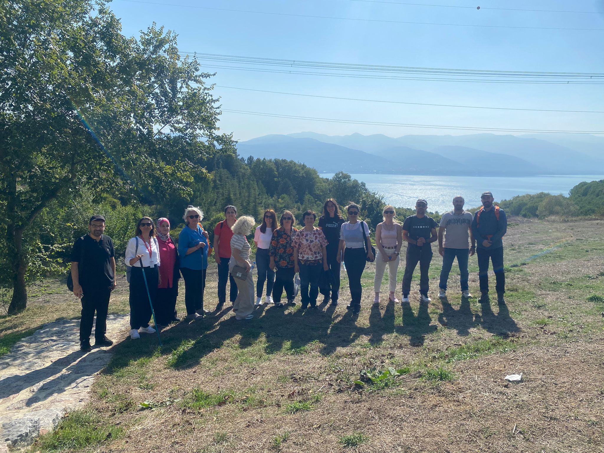 SAU'de Sağlıklı Kalpler İçin Eğitim