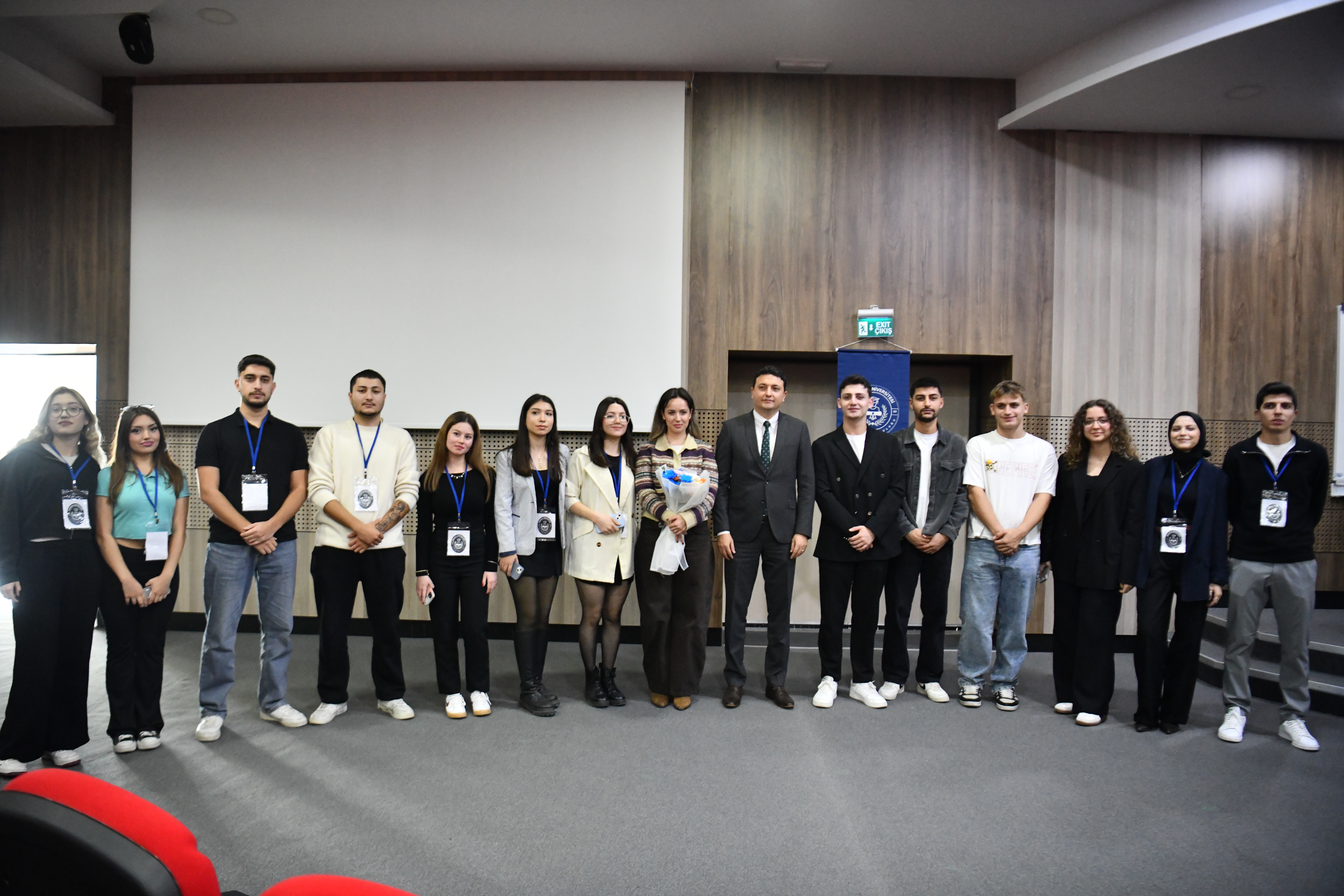 Kaymakamlığa Giden Yol