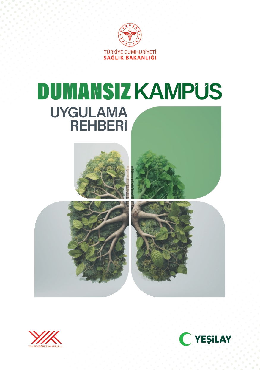 Dumansız Kampüs Uygulama Rehberi