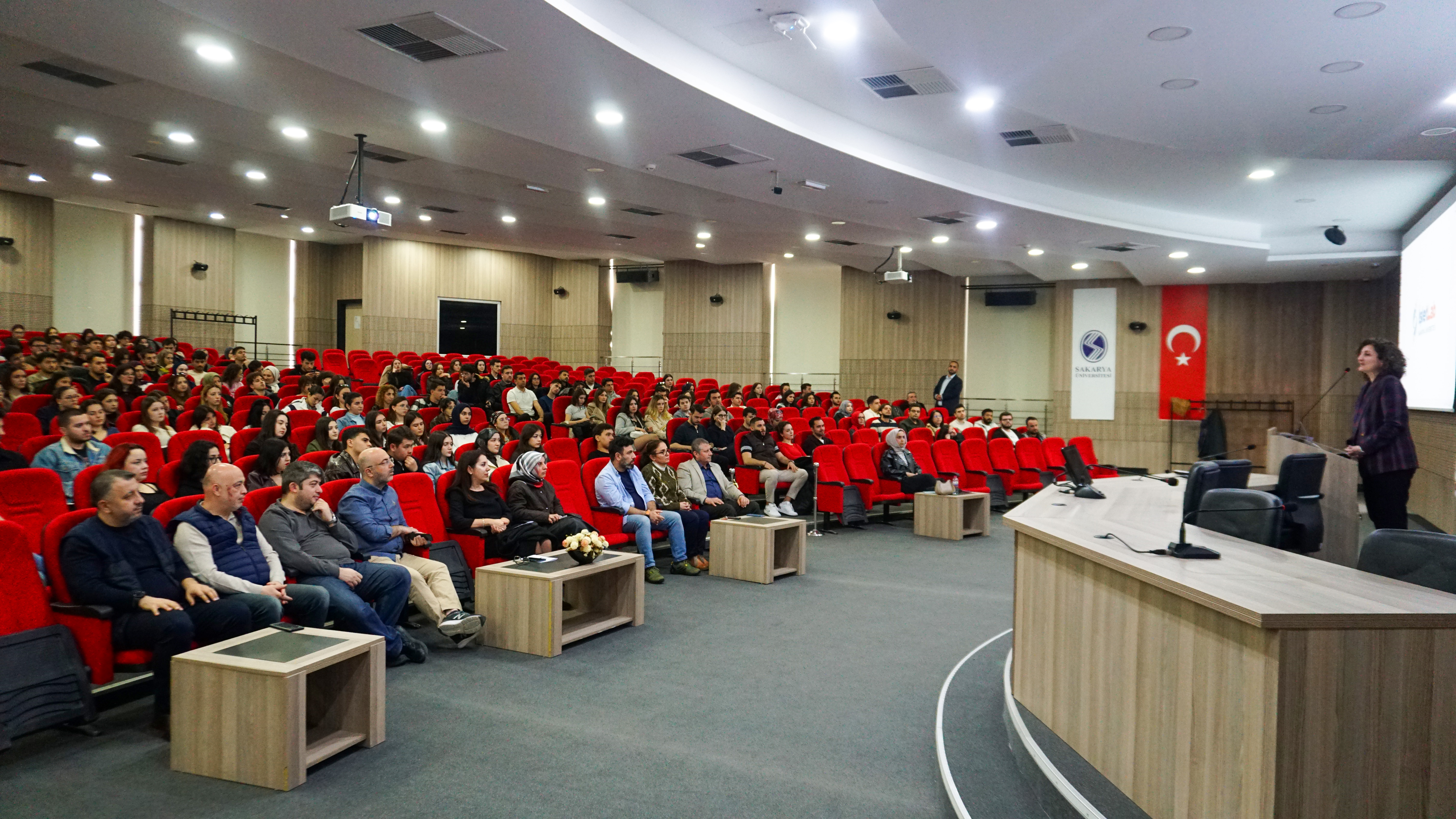 SAU’de İşletLab Başlıyor