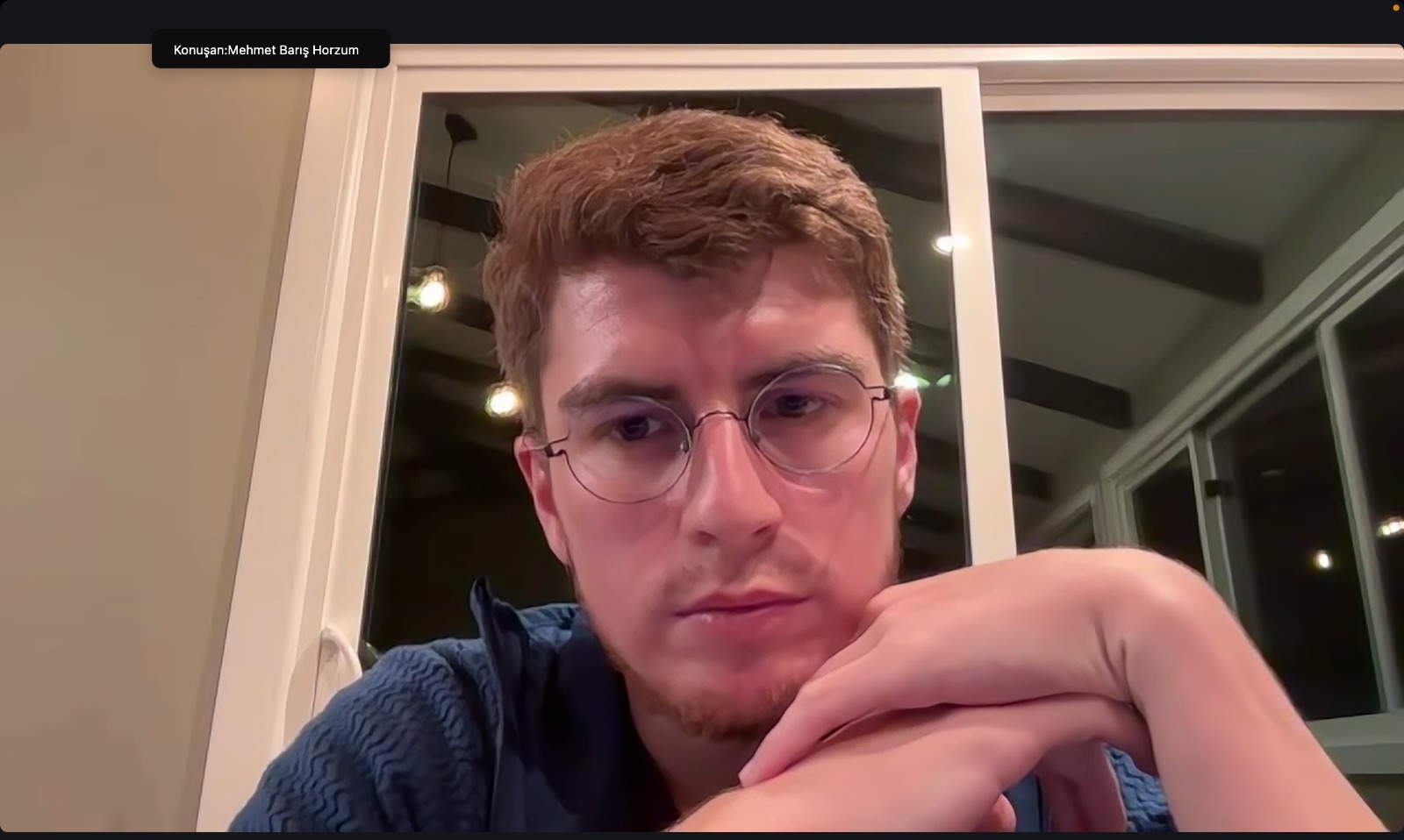 SAU Akademia’da İkinci Buluşma: Bilimsel Araştırmanın Geleceği ve Evrenin Kimyası Konuşuldu