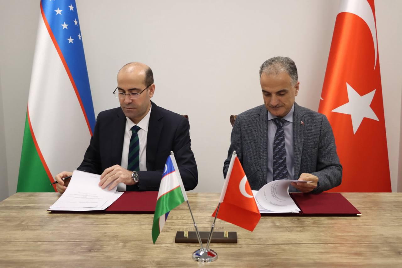 SAU’nün Sağlık İş Birliği Ağı Özbekistan’a Uzandı