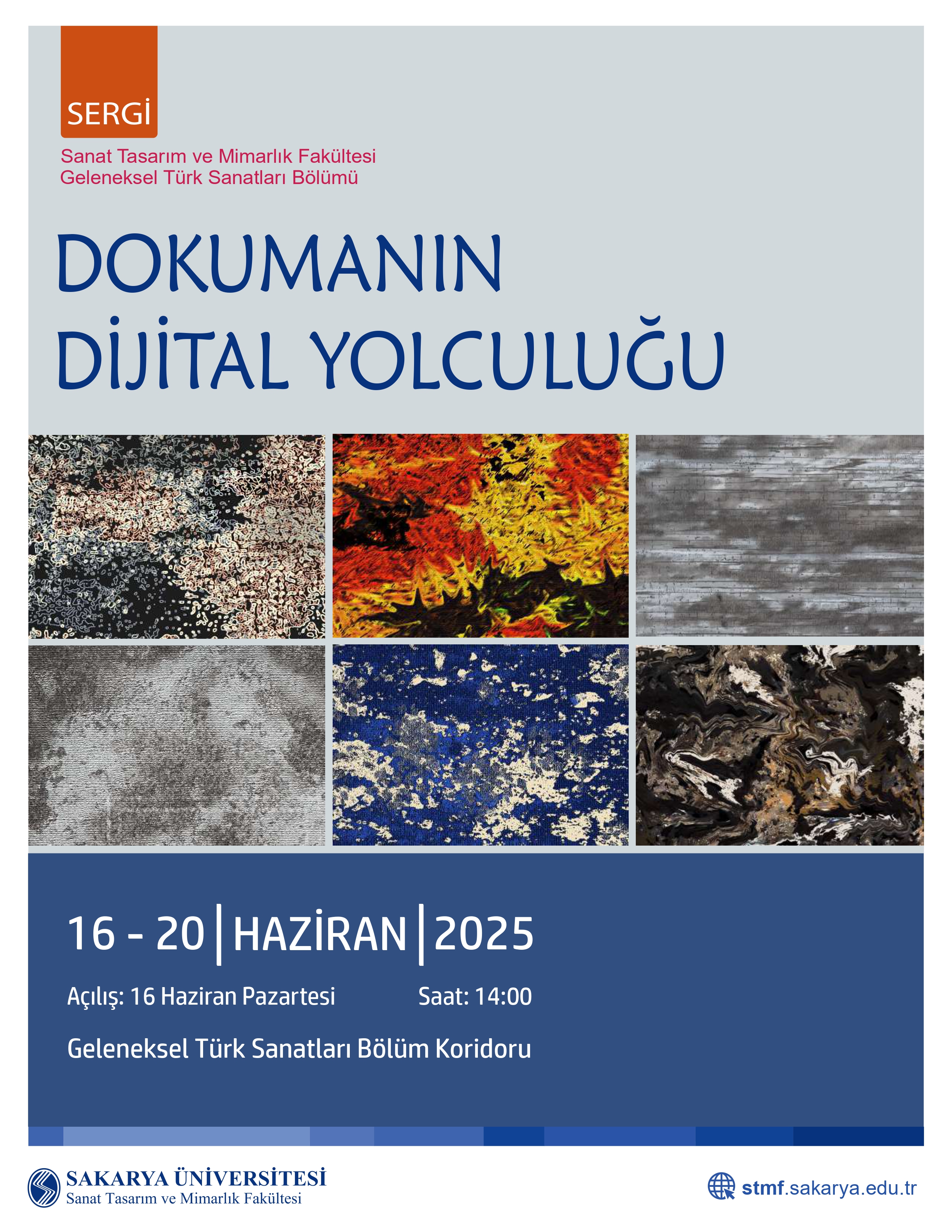 “Dokumanın Dijital Yolculuğu” Sergisi Açılacak