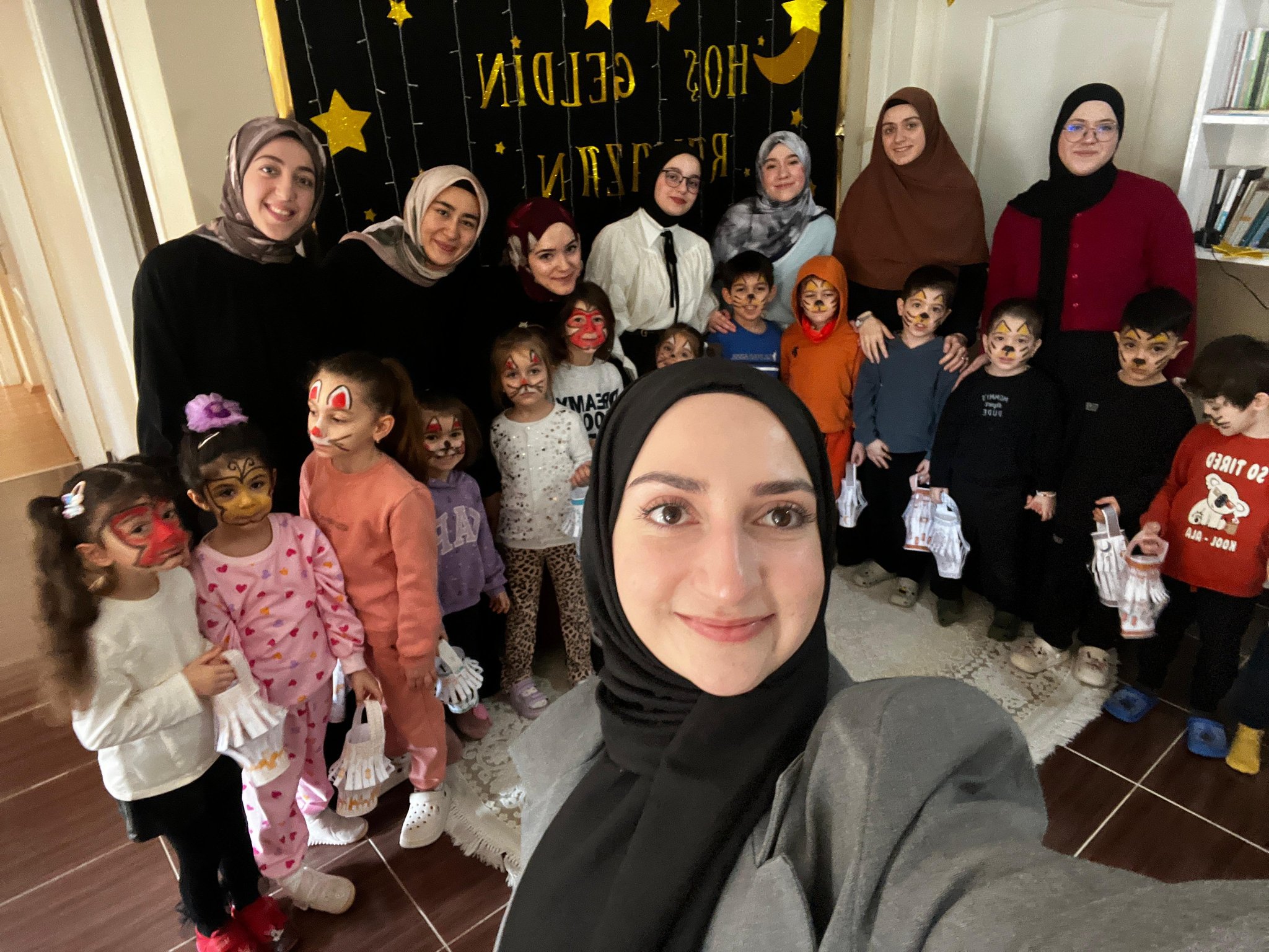 Çekirdekten Güçlü Yarınlara Projesi Bahar Dönemi Tamamlandı