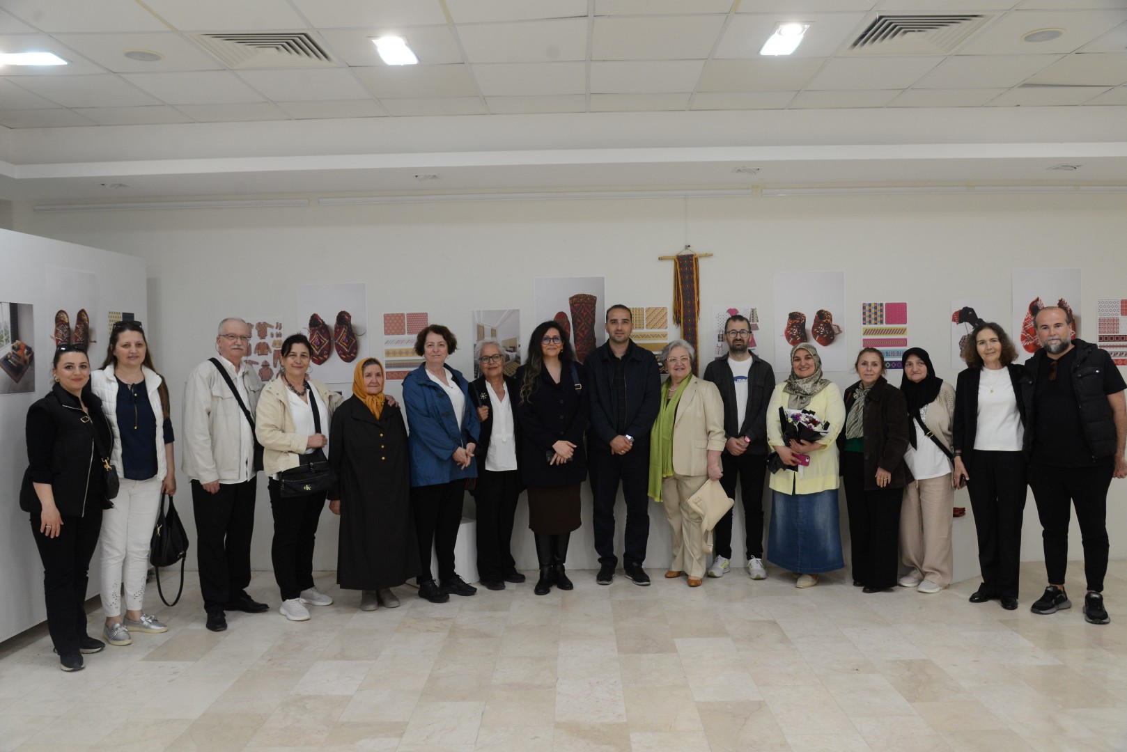 SAU Yaşam Boyu Öğrenenler Akademisi Başarıyla Tamamlandı