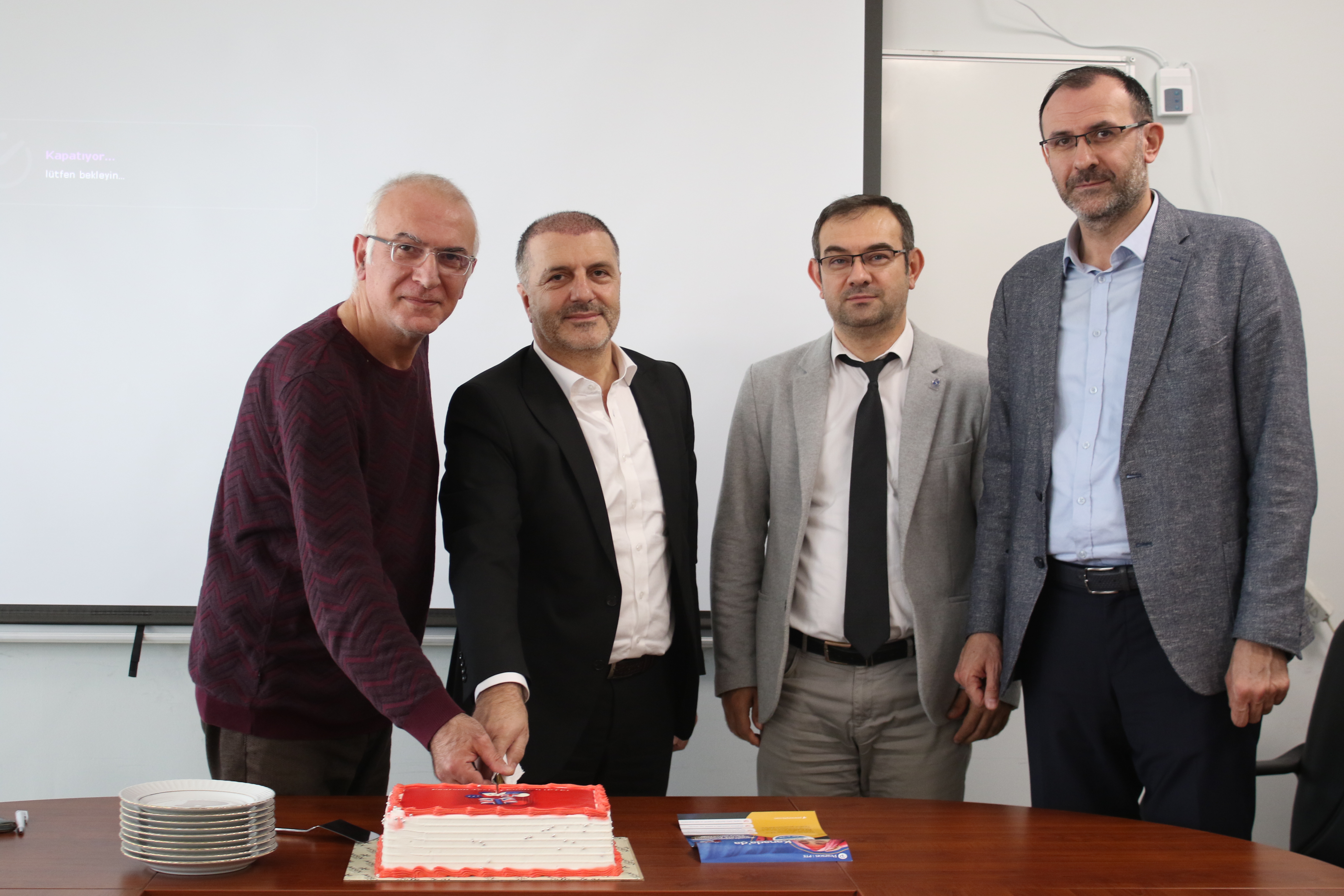 SAU’de Akademik Personel İçin Uluslararası Dil Yeterliliği Hamlesi