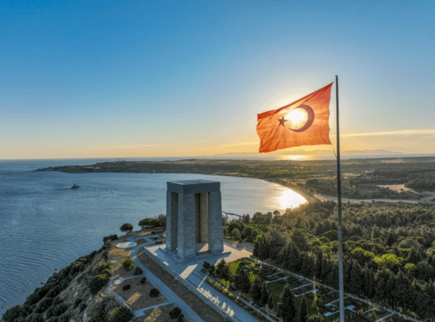 SAU Bilim Söyleşileri Serisi’nde Çanakkale Zaferi Konuşuldu