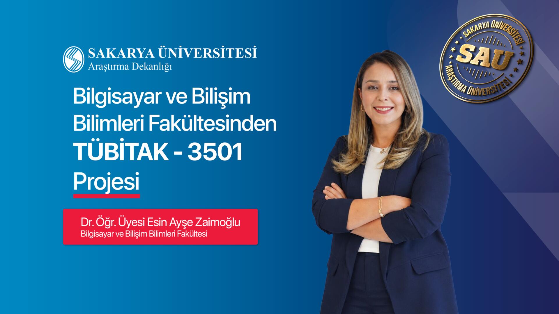 Yapay Zekanın "Gözden Kaçırdığı" Hayati Detaylara SAU’den Yerli Çözüm