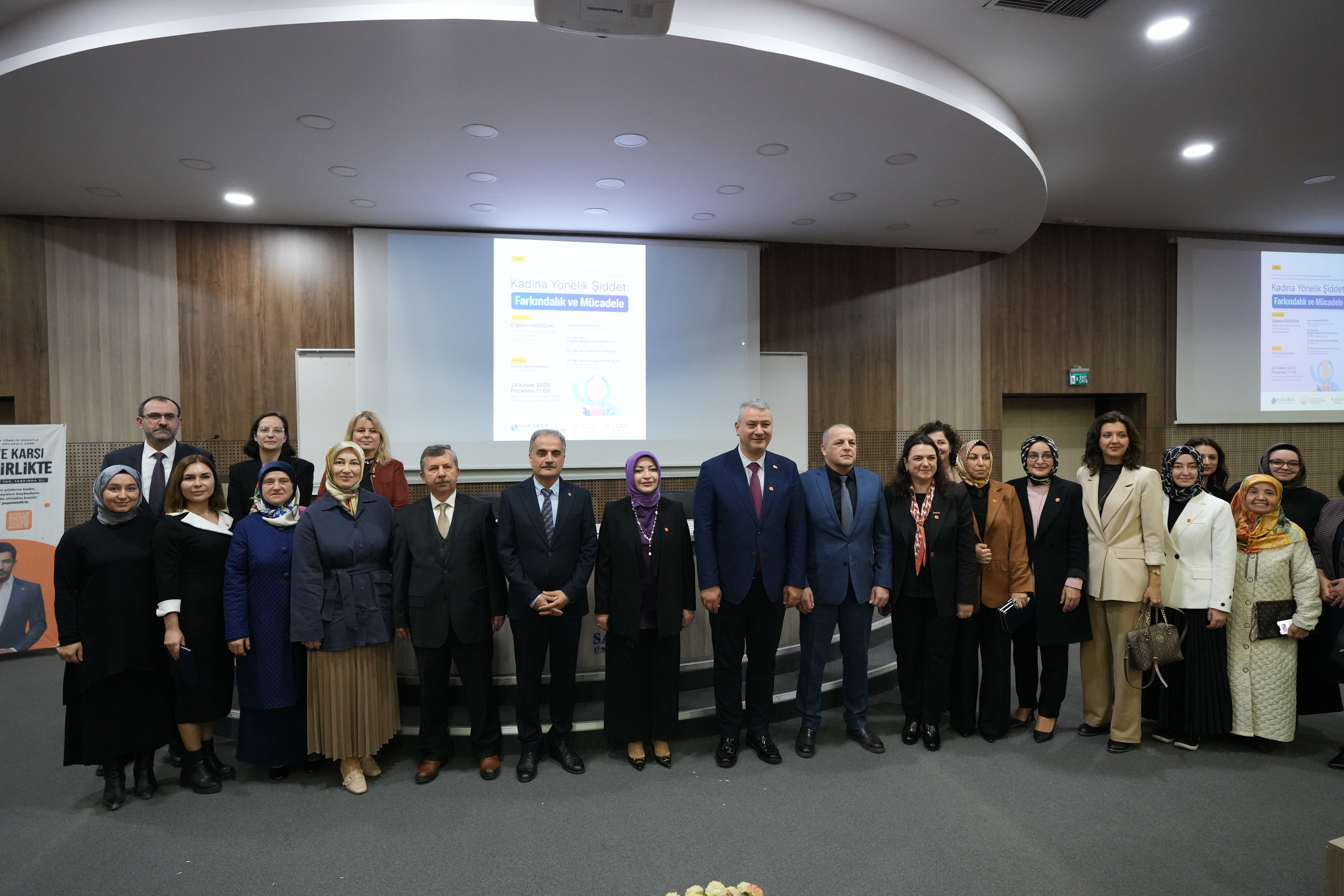 SAU’de Şiddete Karşı "Sıfır Tolerans"