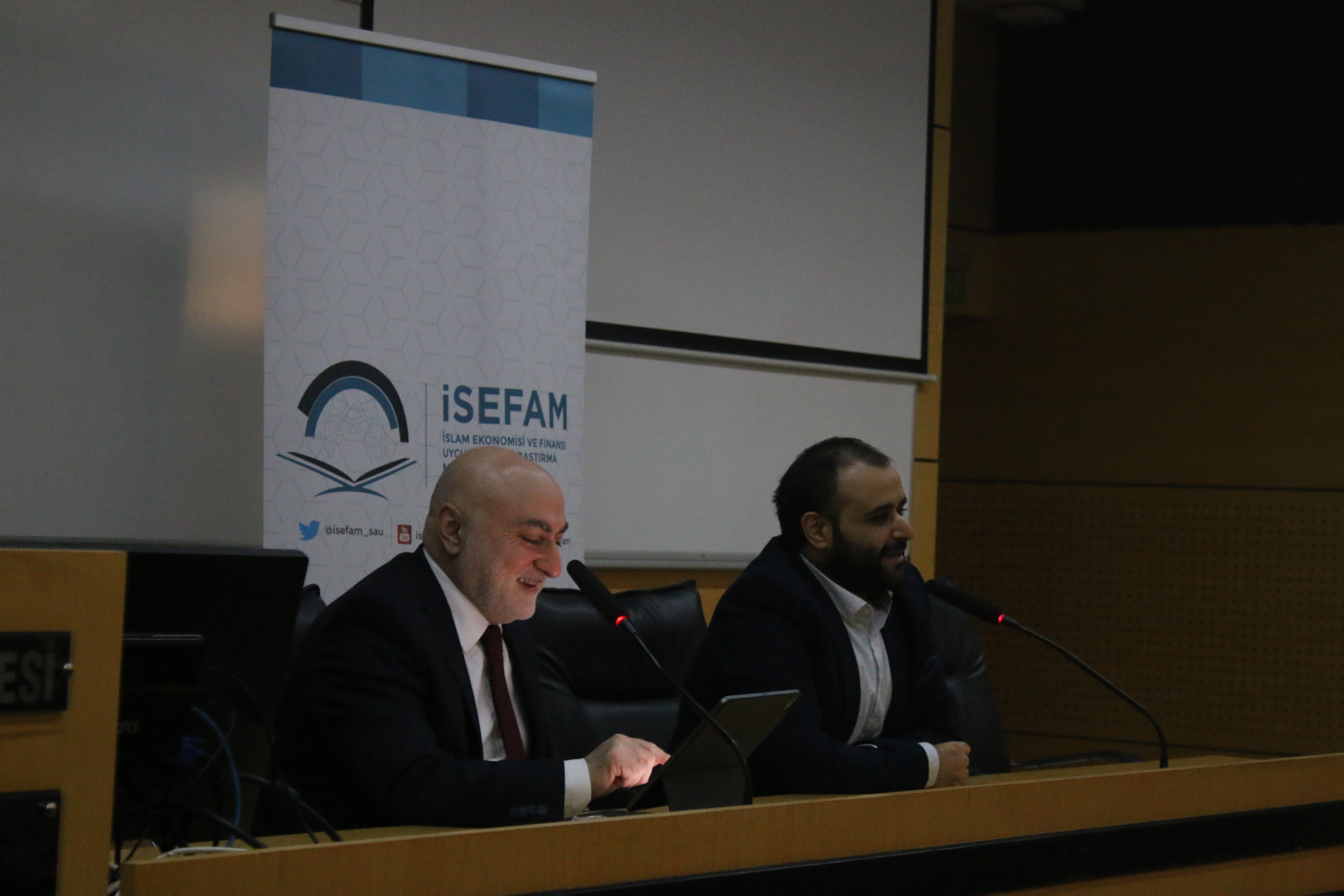 Katılım Bankacılığında Kariyer Fırsatları Ele Alındı