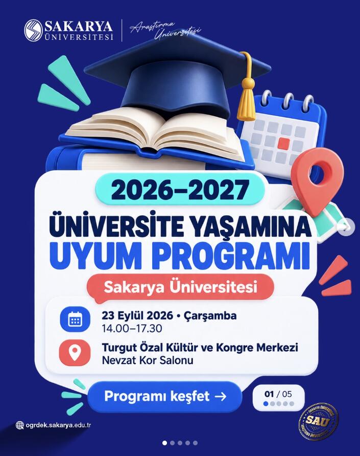 Niversite Yaamna Uyum Program
