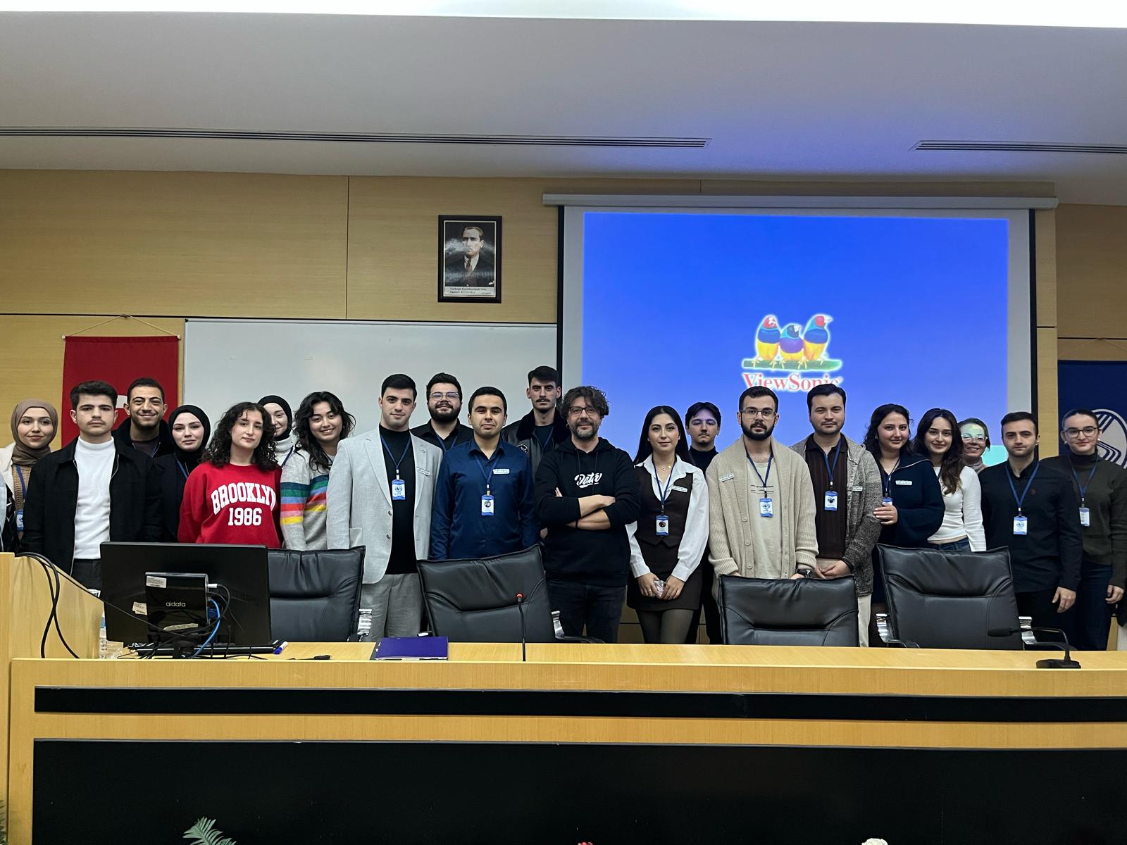 SAU’de Geleceğe Hazırlık