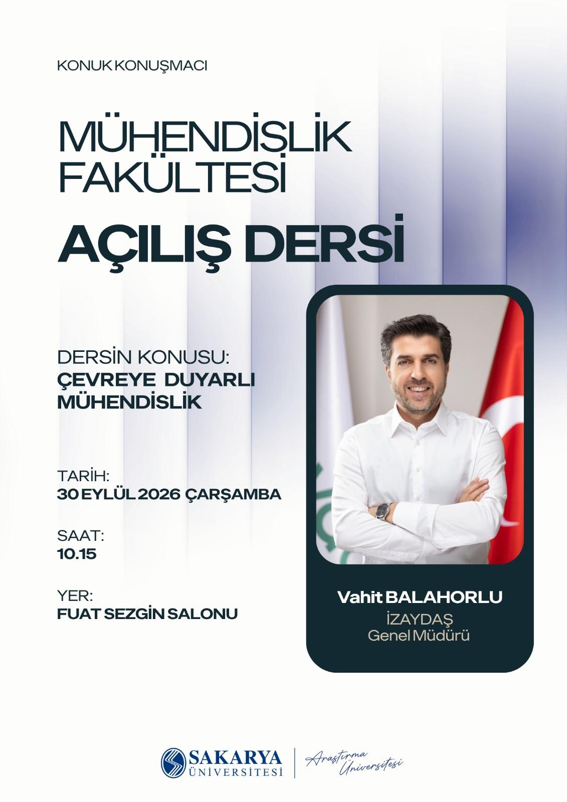 Mhendislik Fakltesi Al Dersi