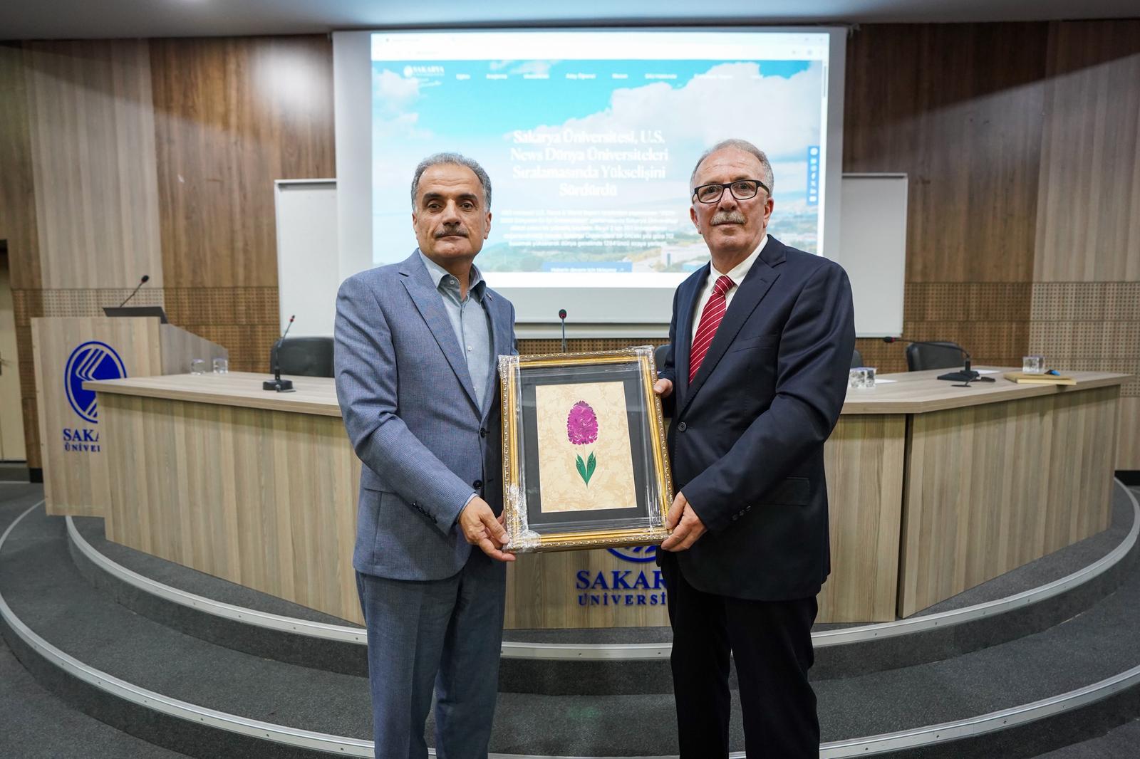 Akademik Kurul Toplantıları Tamamlandı