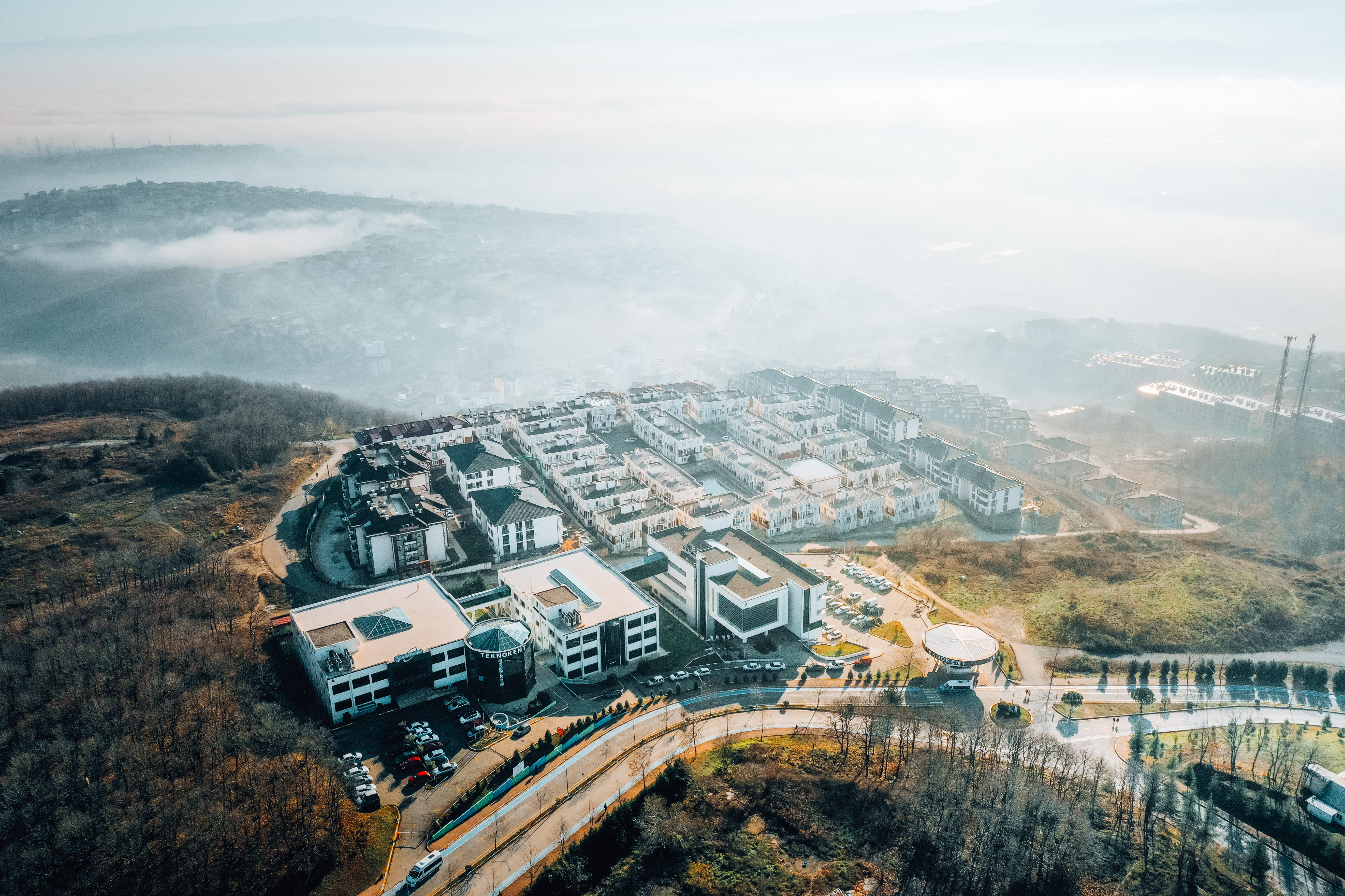 Sakarya Üniversitesi Dergilerinden Önemli Bir Başarı Daha