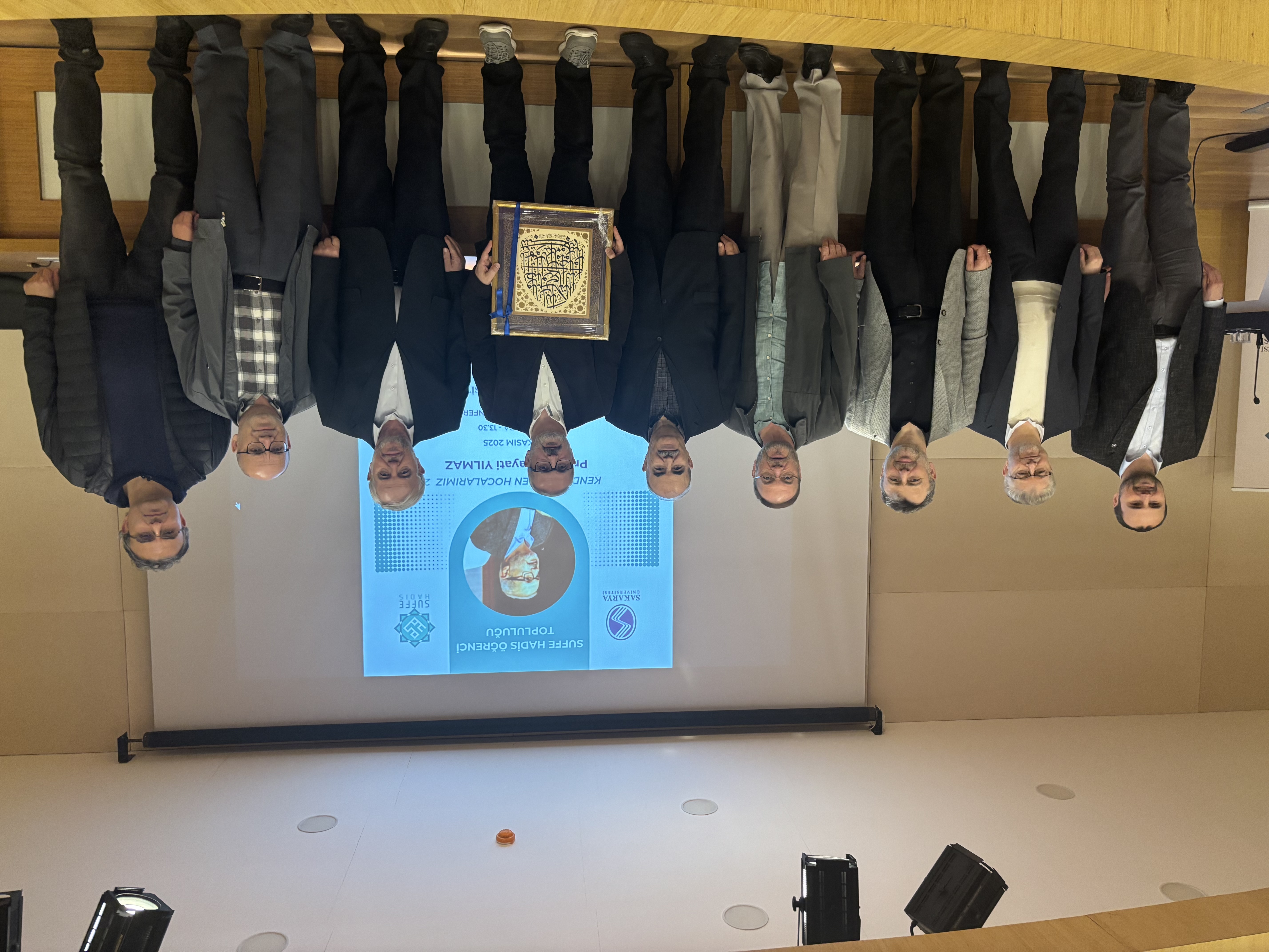 Hayatın Öğrettikleriyle Üniversiteye Uzanan Hikaye