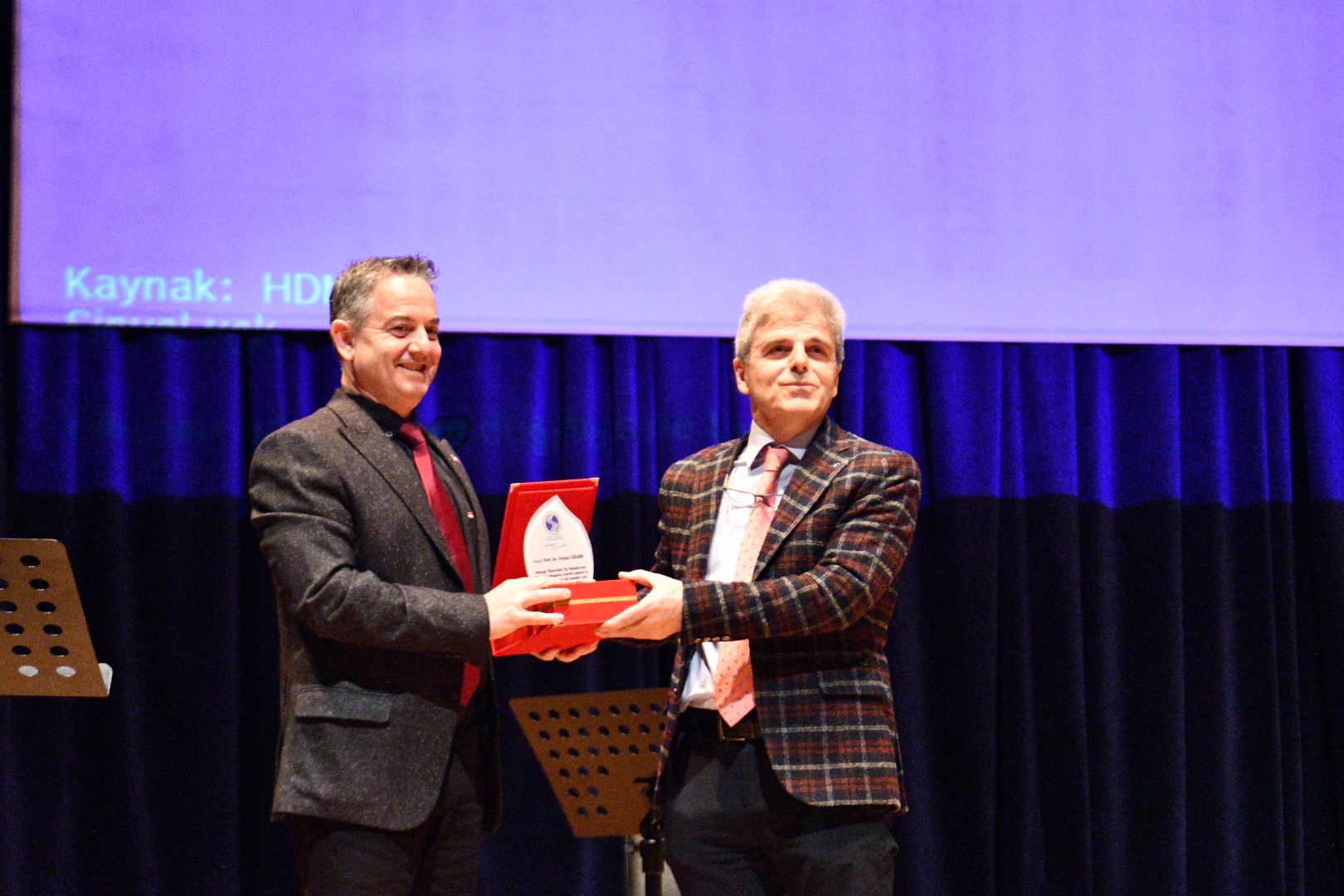 SAU’de Tıp Bayramı Kutlandı