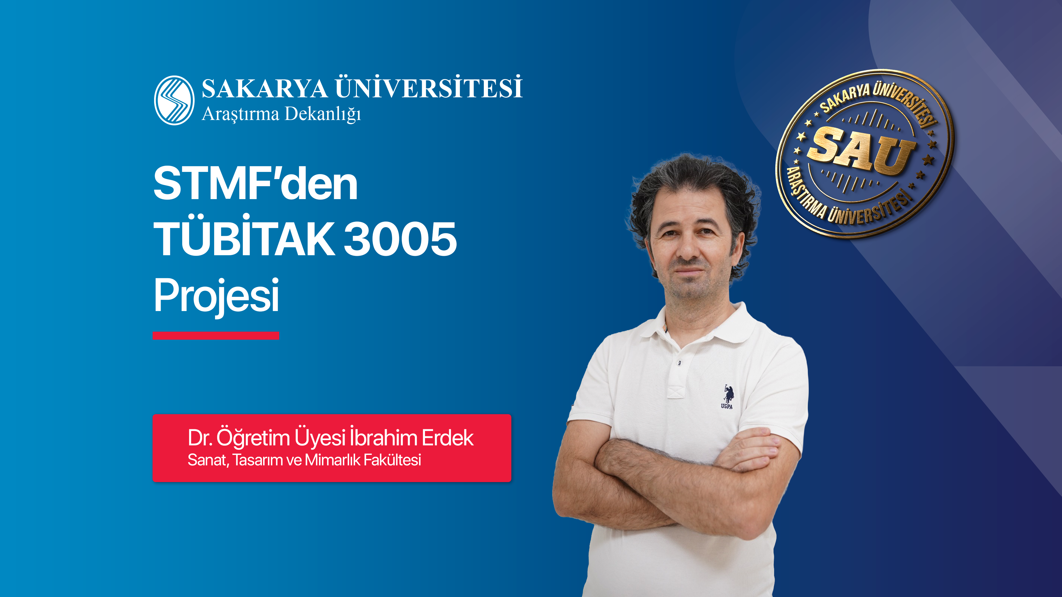 TÜBİTAK’tan Sakarya’ya Kültürel Miras Odaklı Multidisipliner Proje Desteği