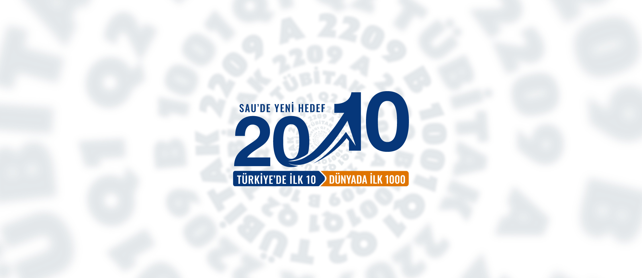 SAU zirveyi zorluyor, hedef ilk 1000