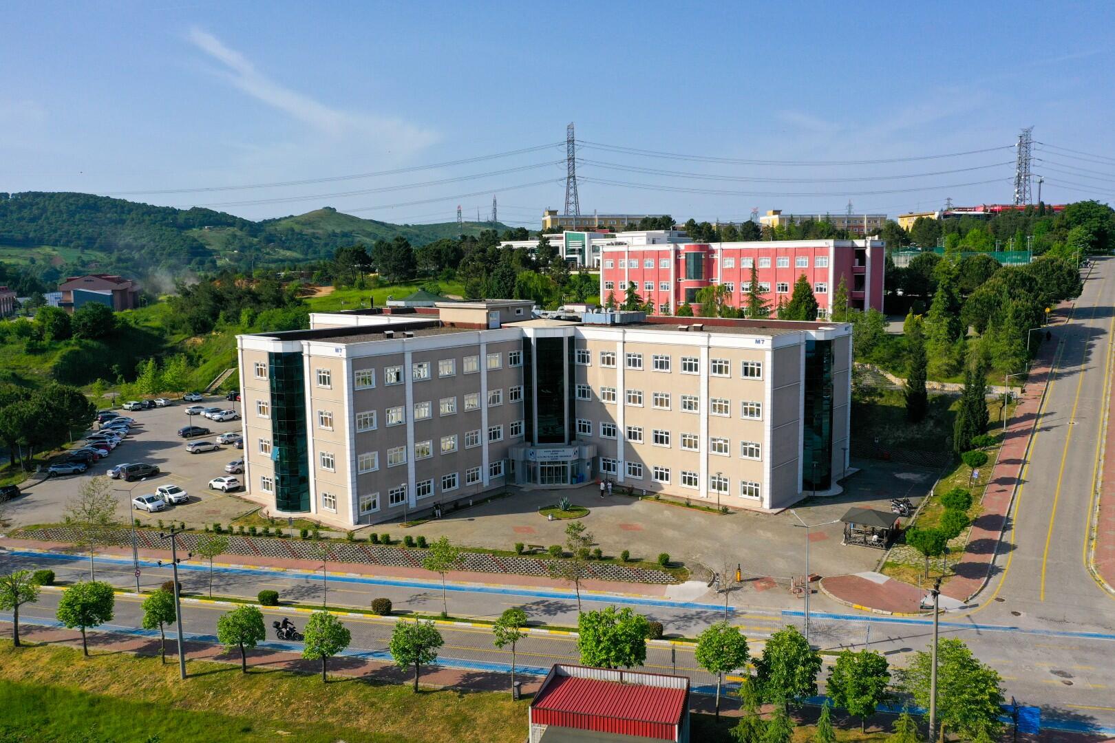 SAU, Yarım Asırlık Mühendislik Geleneğiyle Geleceği Tasarlıyor