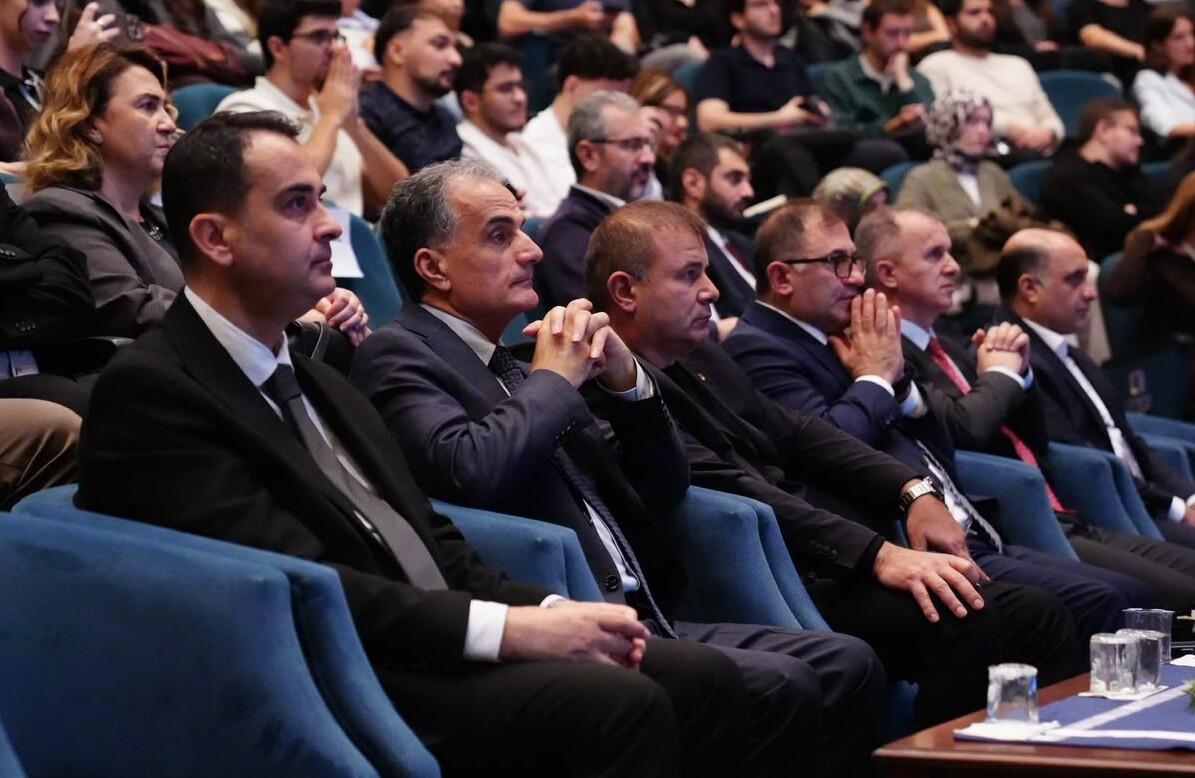 SAU’de Co-Work Etkinliği Üniversite ile İş Dünyasını Buluşturdu