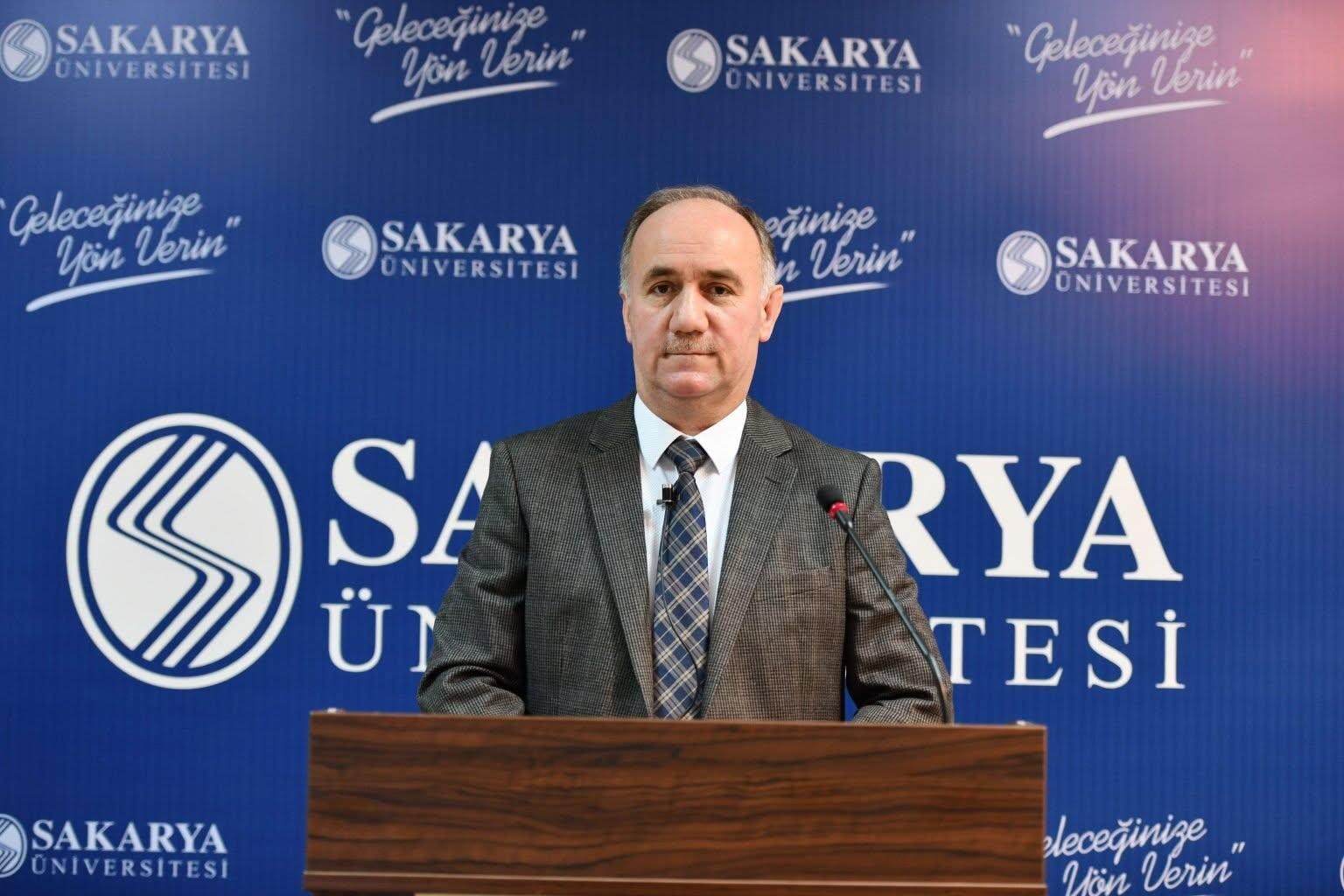 SAU Öğretim Üyesi Prof. Dr. Ahmet Bostancı Diyanet Akademisi Başkanlığına Atandı