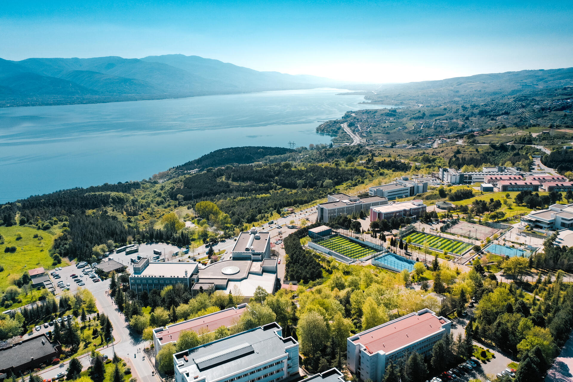 Sakarya Üniversitesi 2026-2027 YKS Kayıt Kılavuzu Yayımlandı