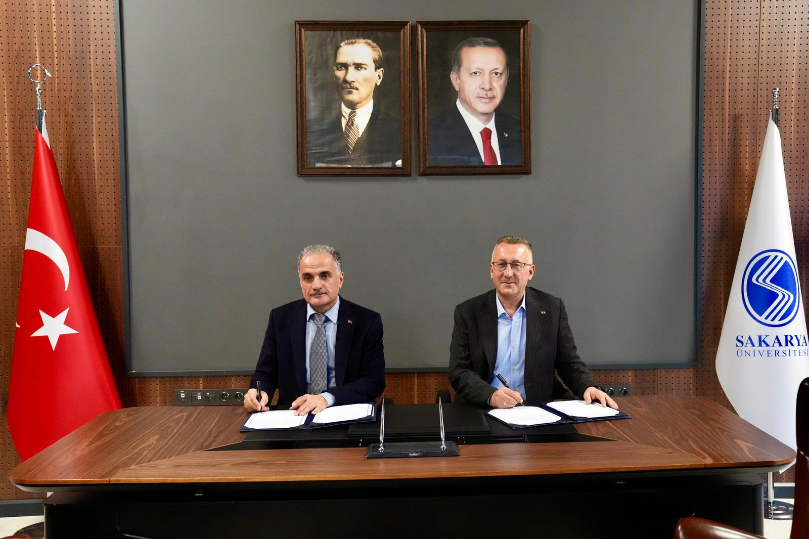 SAU ile Adapazarı Belediyesi Kültürel Paylaşımı Güçlendiriyor