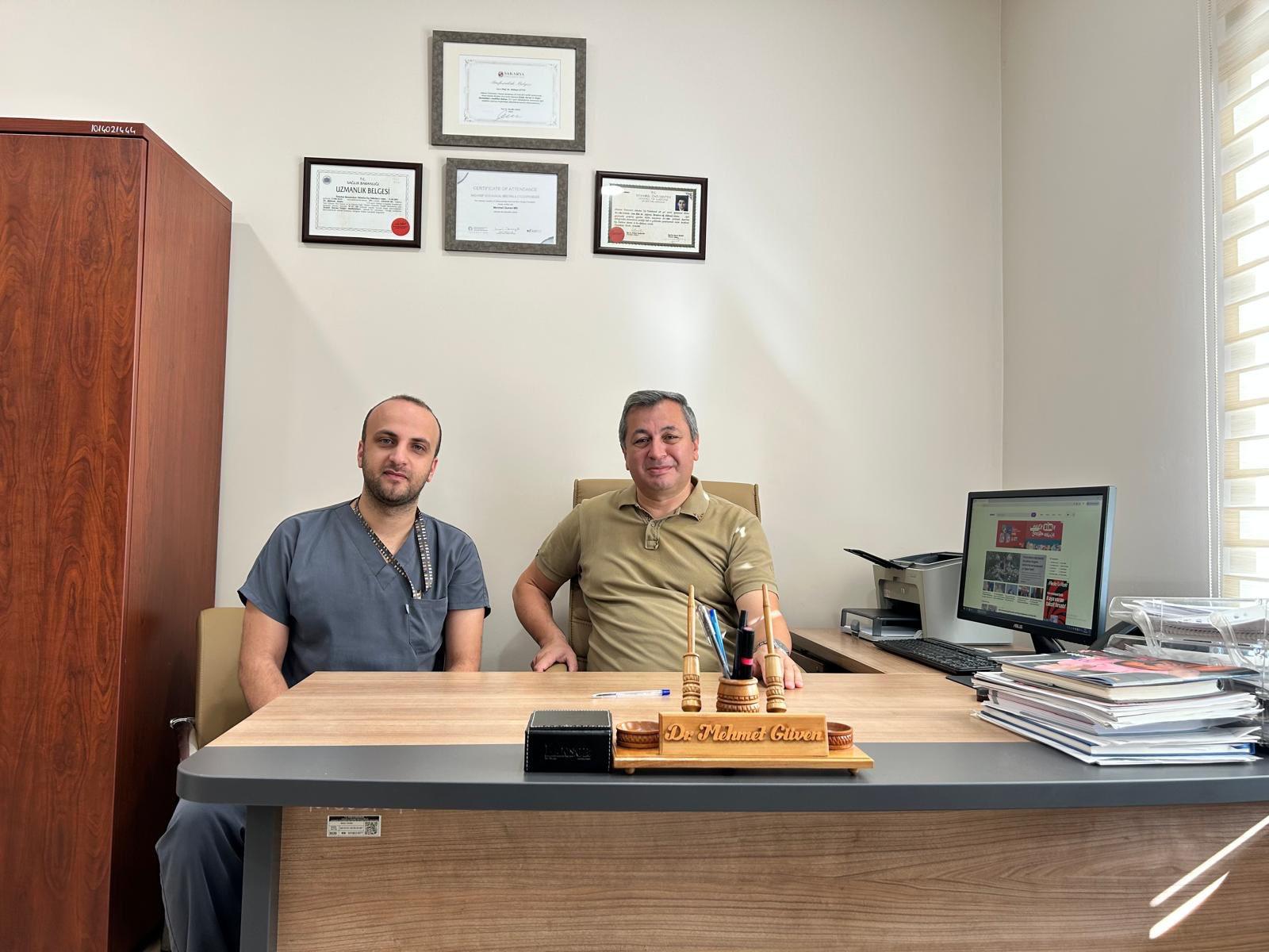 Tıp Fakültesinden TÜSEB Destekli Proje