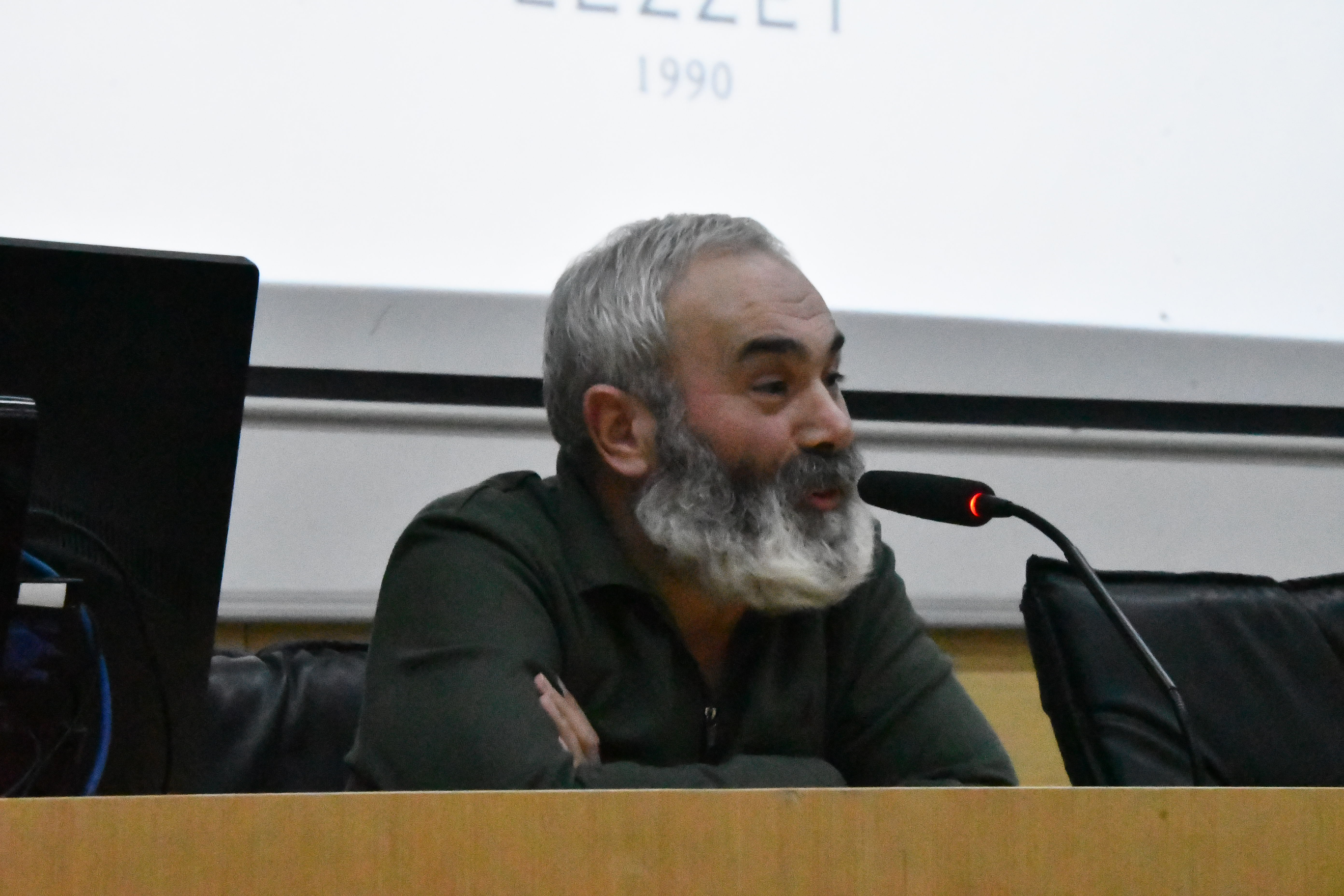 Gıda Sektöründe Başarı Formülü SAU’de Anlatıldı