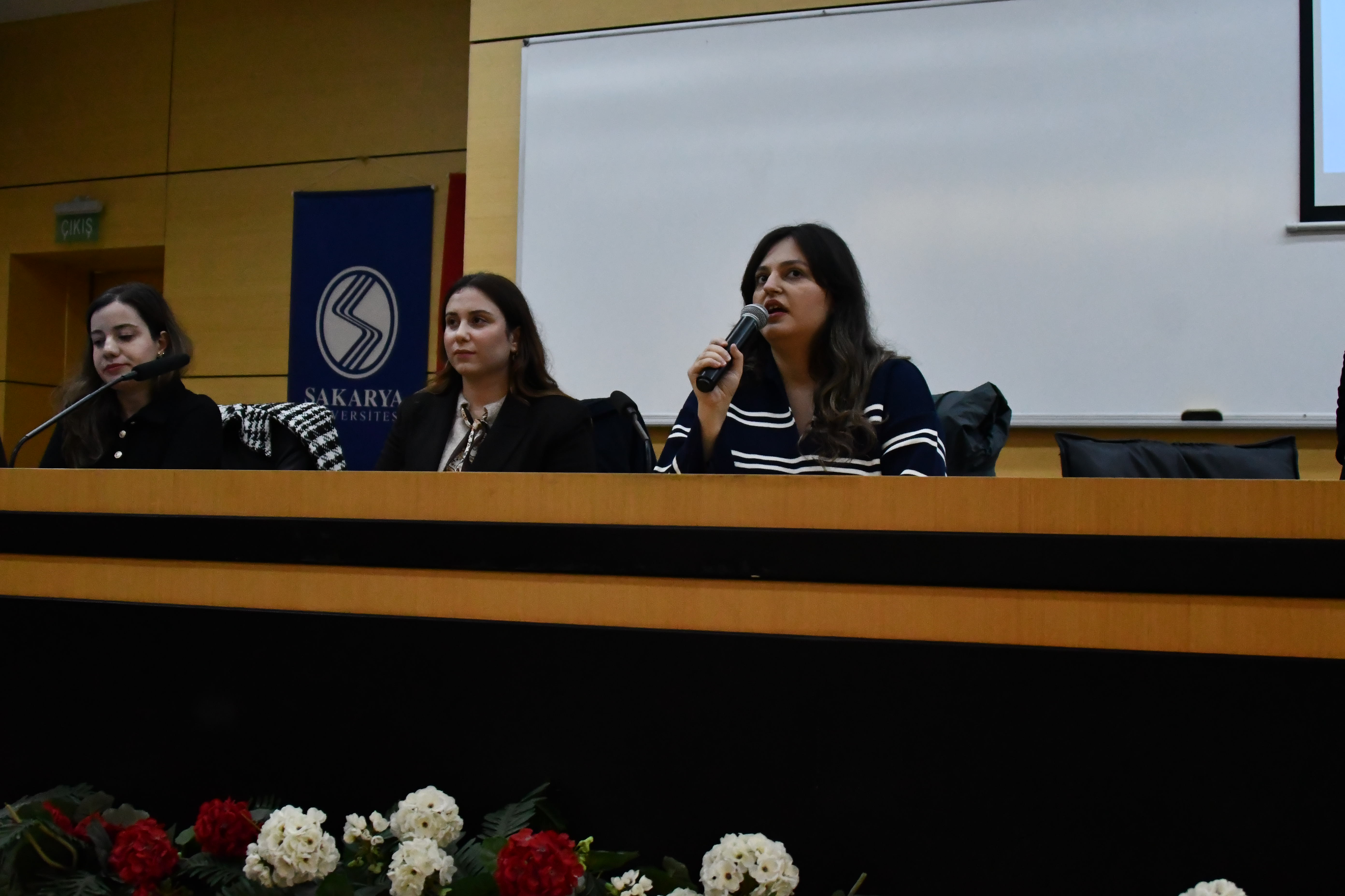 Sektörden Öğrenciye: Lactalis Türkiye ile Kariyer Buluşması