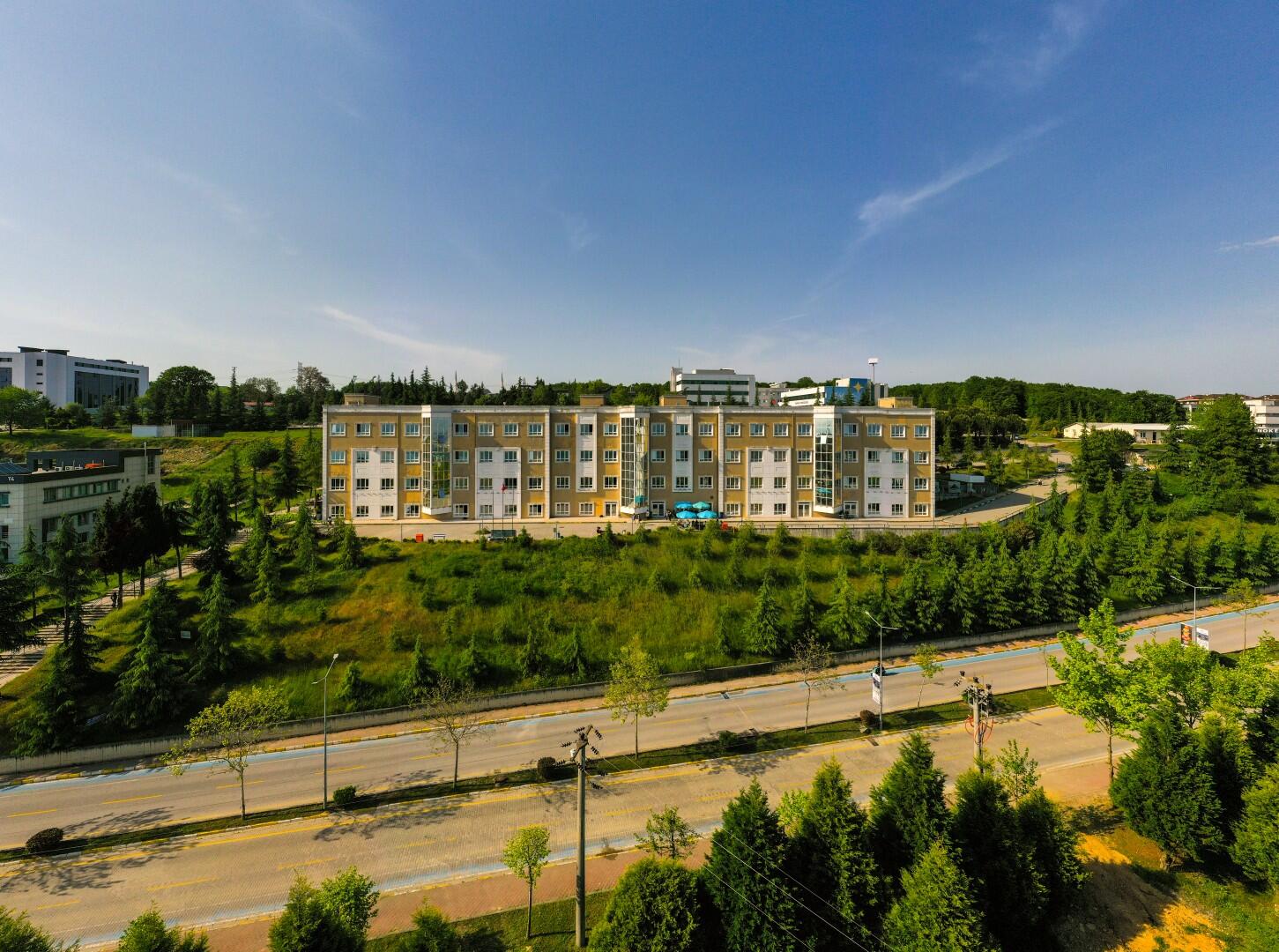 Geleceğin Sanatçı, Tasarımcı ve Mimarlarına Güçlü Eğitim Fırsatı