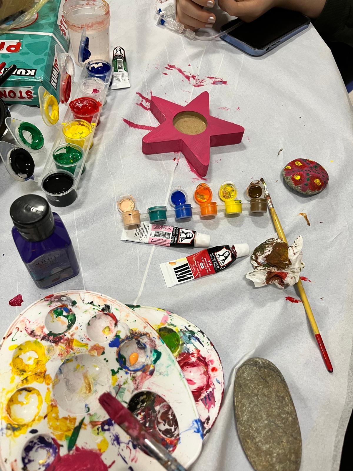 Hastane Okulu Projesi