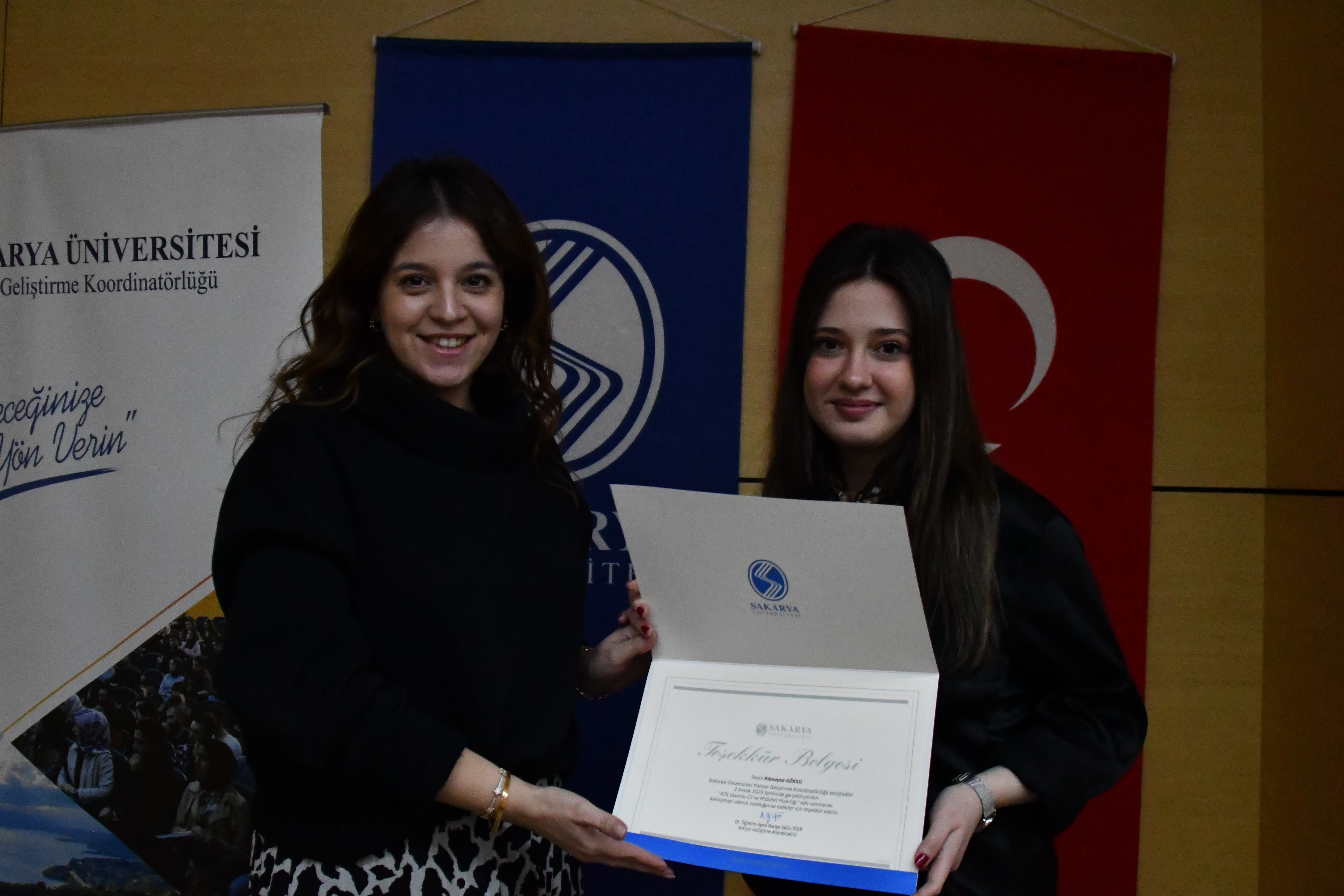 Doğru CV Fark Yaratıyor