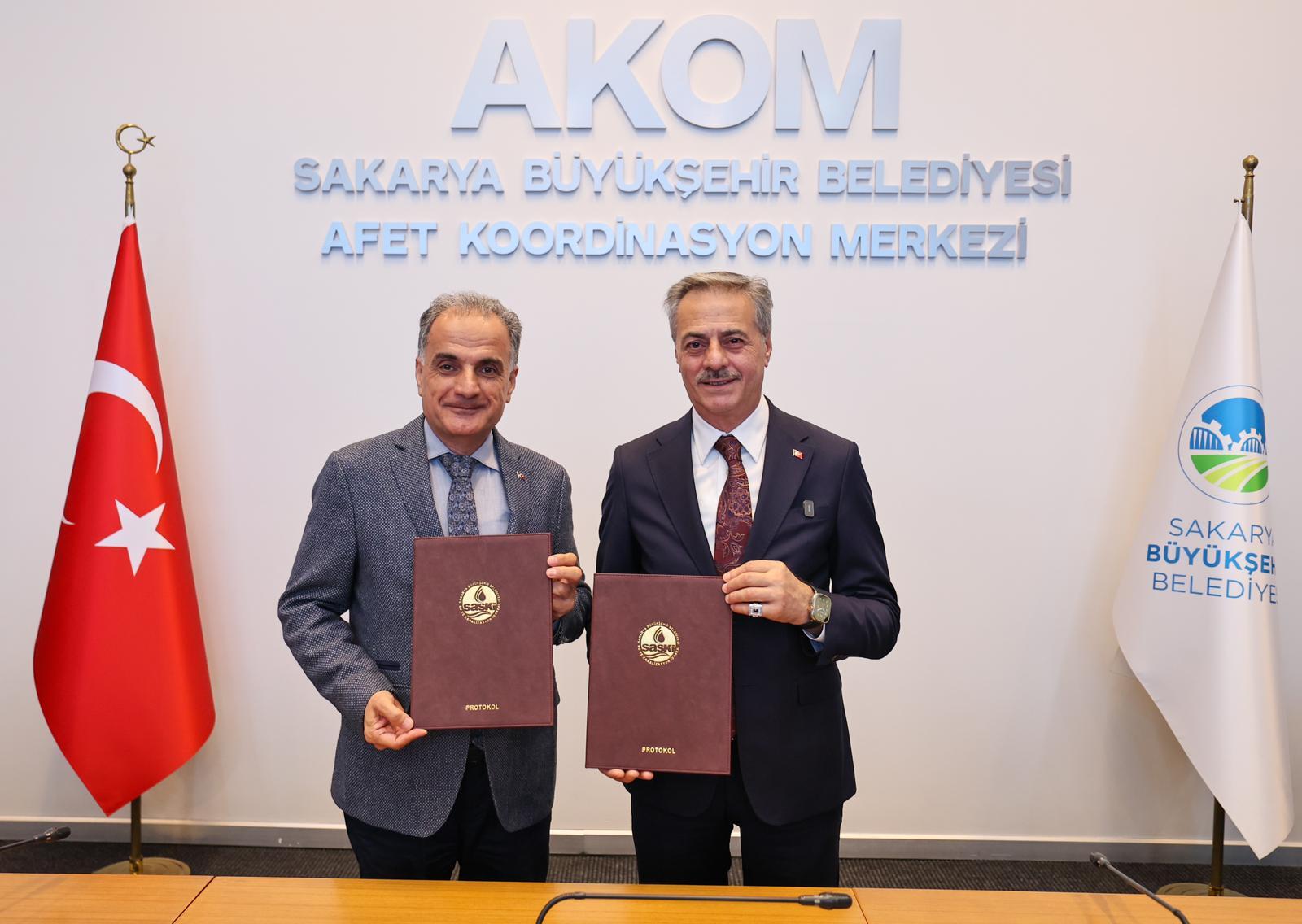 Sapanca Gölünün Geleceği Bilim Kuruluna Emanet 