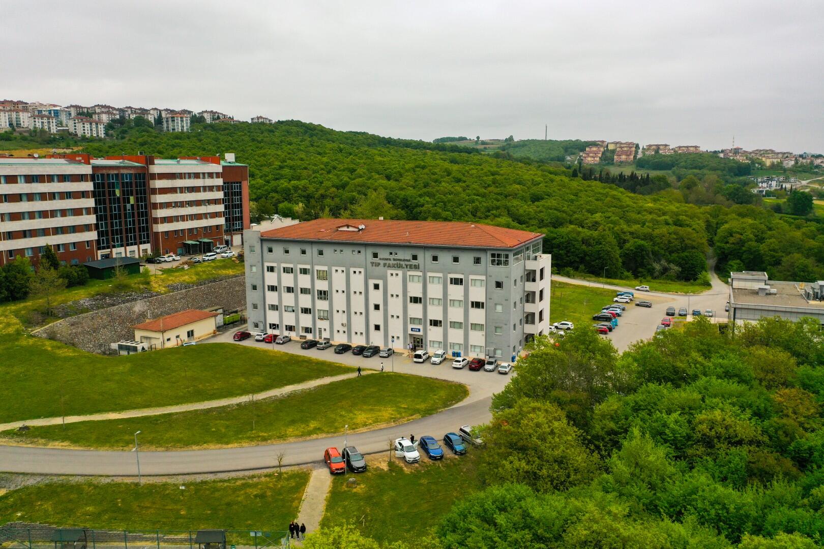 SAU, Tam Akredite Tıp Eğitimiyle Geleceğe Hazırlıyor