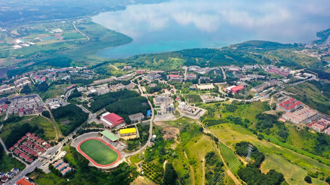 Sakarya Üniversitesi, Zirve Yolculuğunda En Yüksek Seviyeye Ulaştı
