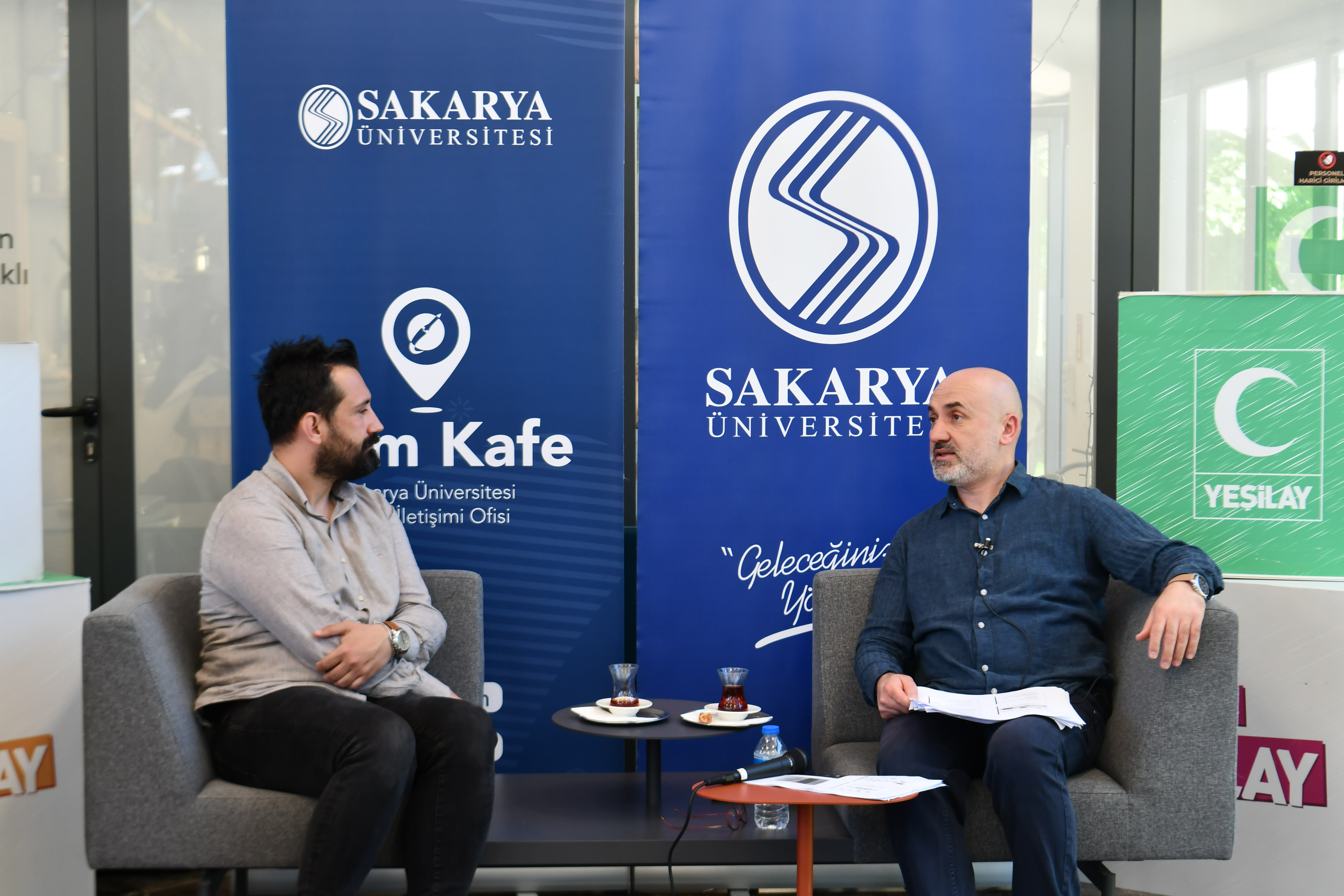 Sakarya’da Gençlerde Dijital Bağımlılık Alarm Veriyor