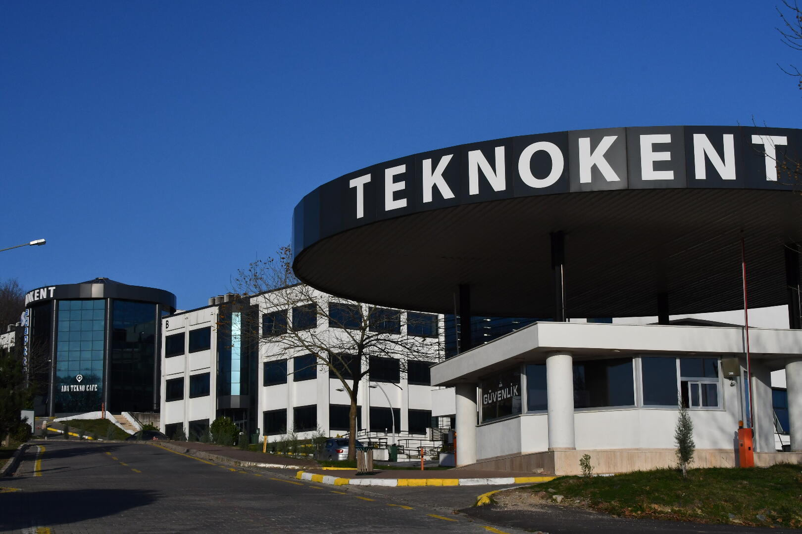 Teknokent