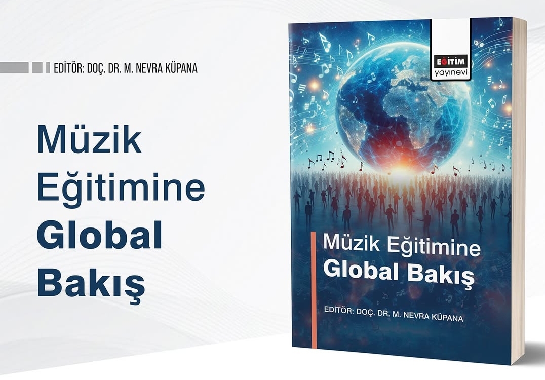 “Yılın Akademik Altın Kalem Ödülü”nü Doç. Dr. M. Nevra Küpana Aldı