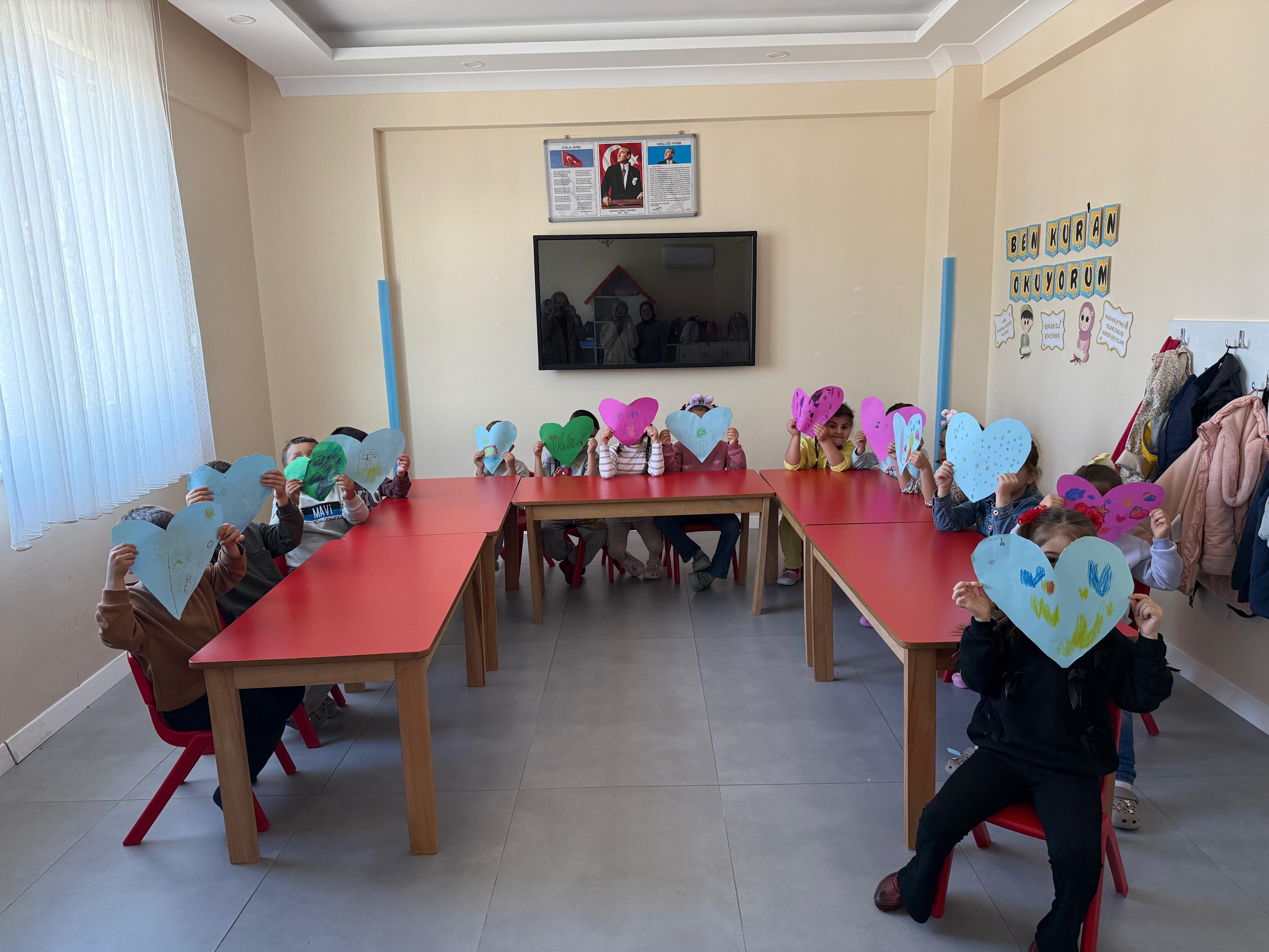  “Çekirdekten Güçlü Yarınlara” Projesi Başladı